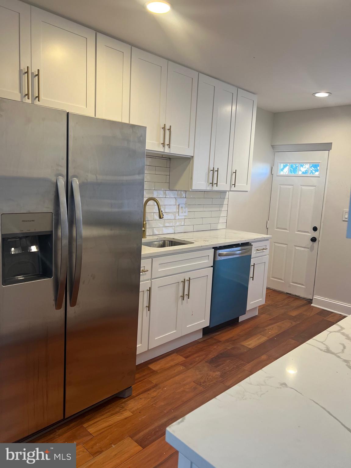 PATTERSON PLACE - Residential Lease