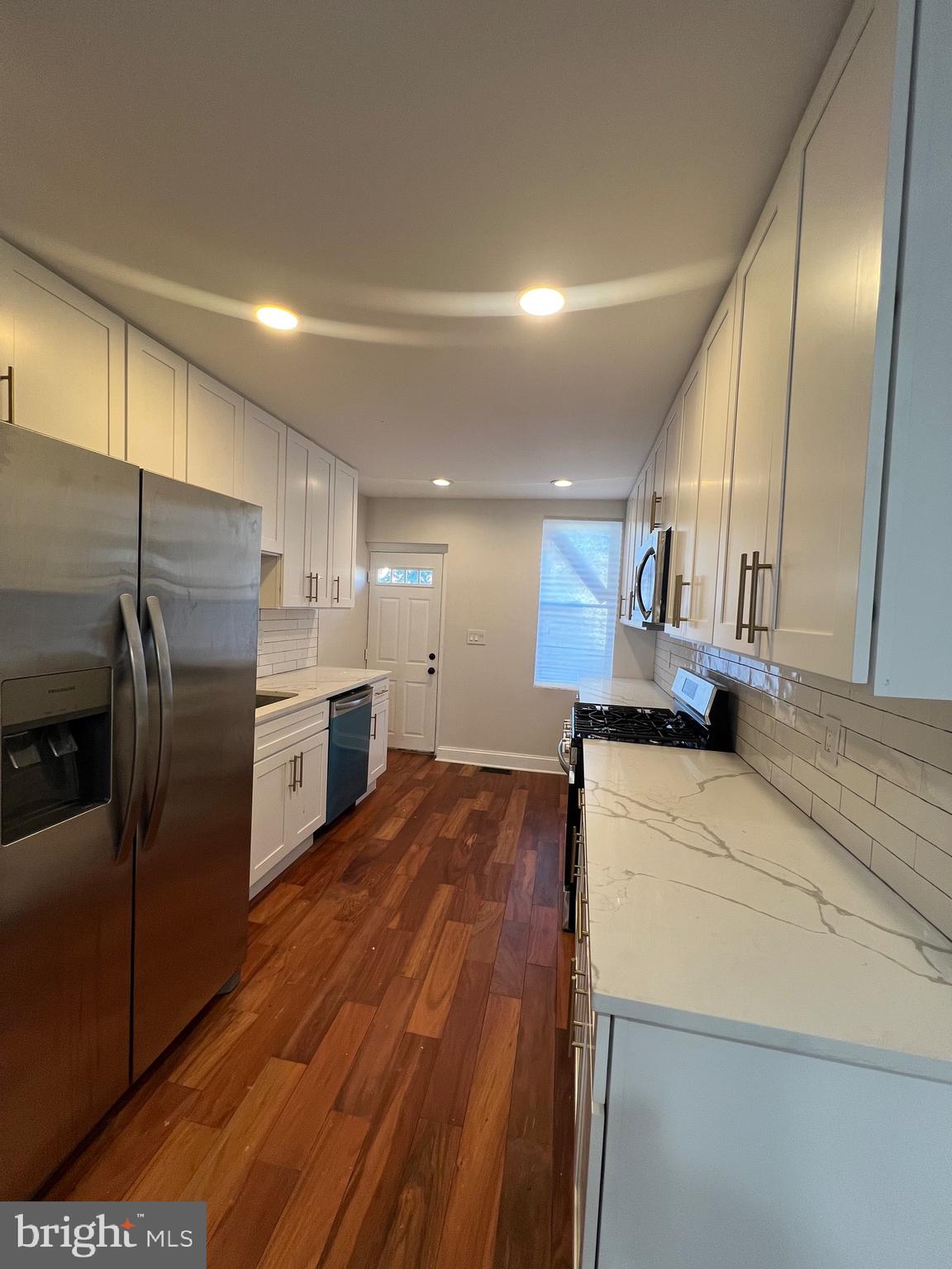 PATTERSON PLACE - Residential Lease