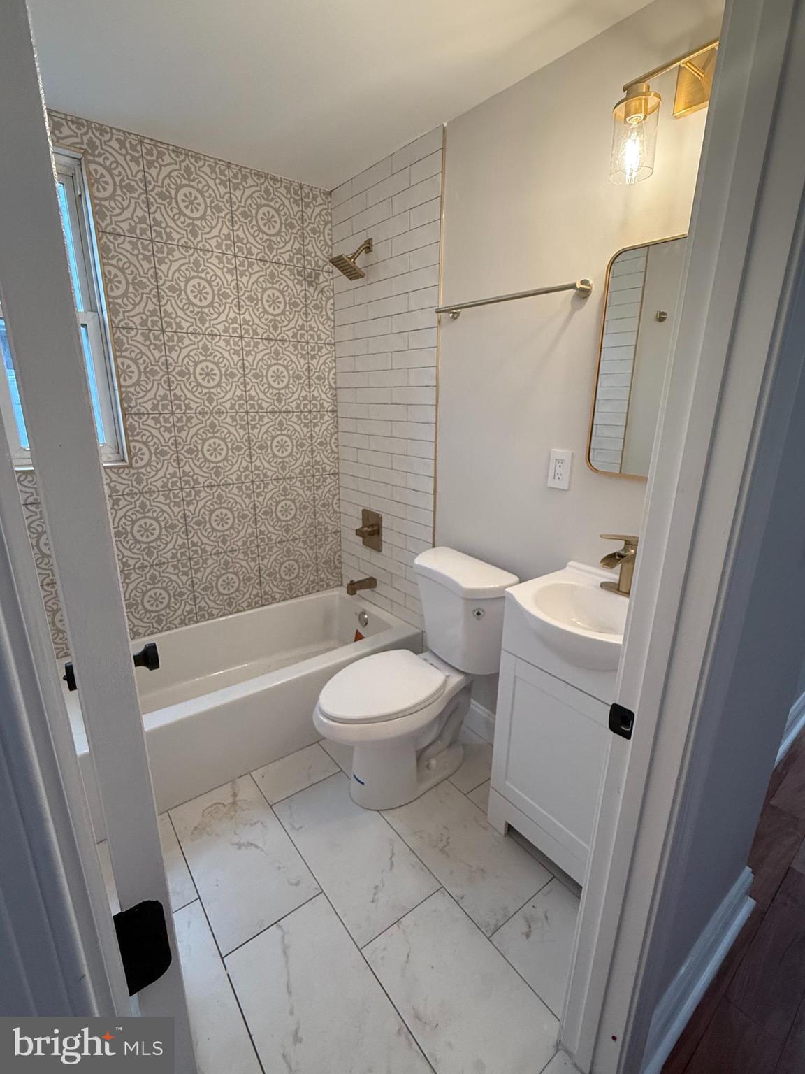 PATTERSON PLACE - Residential Lease