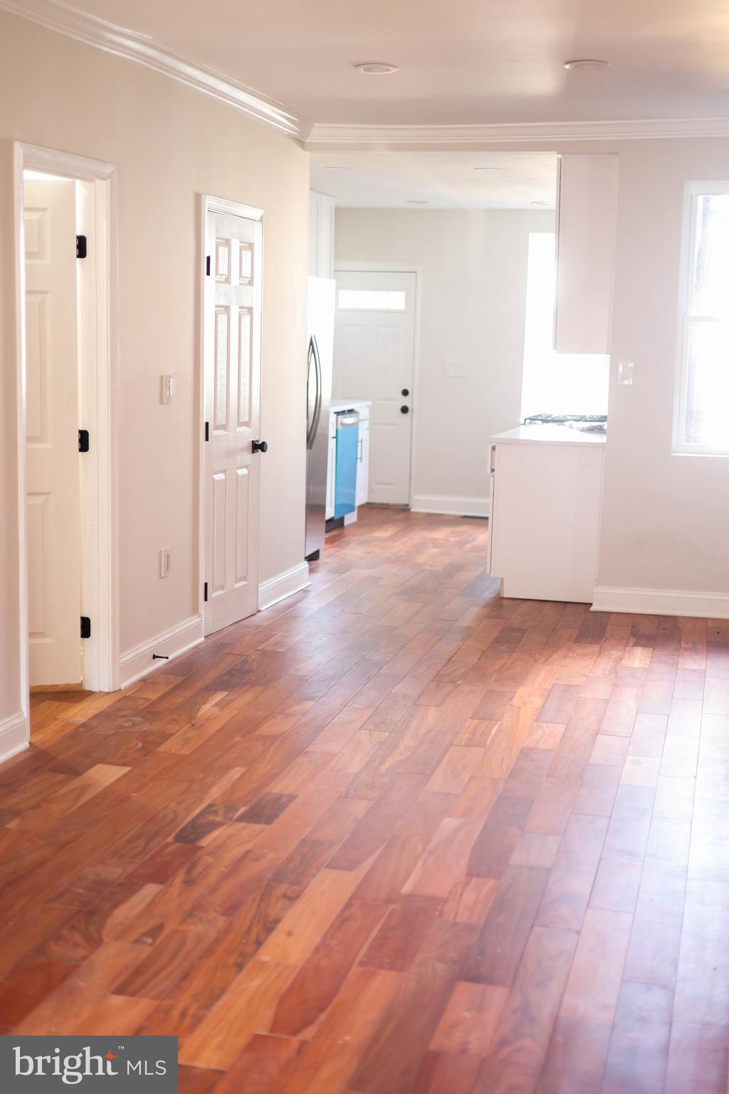 PATTERSON PLACE - Residential Lease