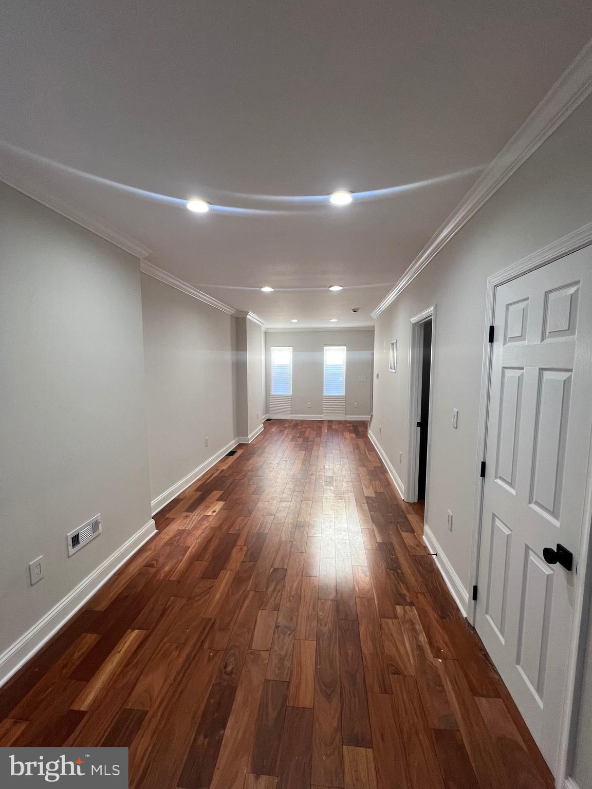 PATTERSON PLACE - Residential Lease