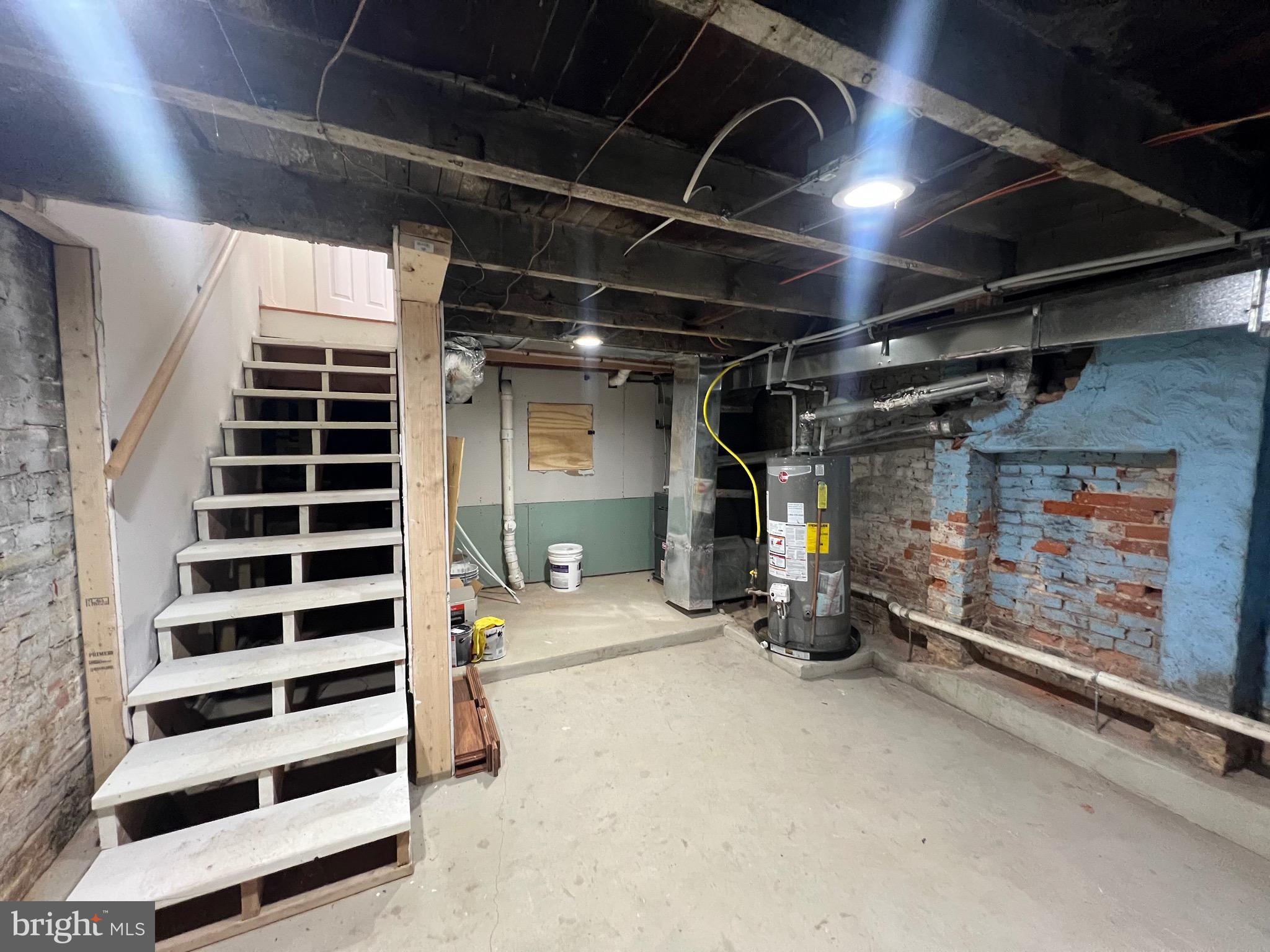 PATTERSON PLACE - Residential Lease