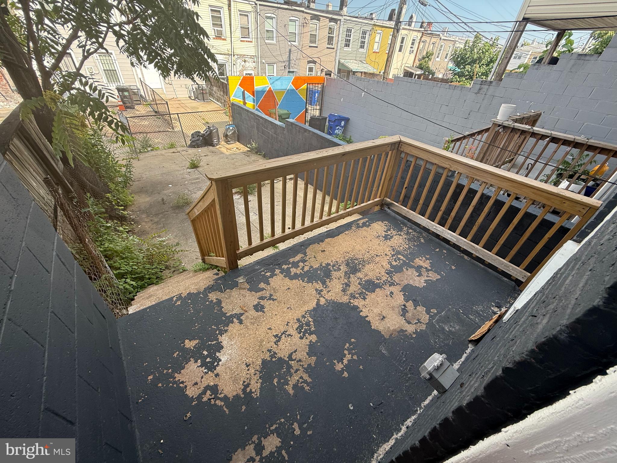 PATTERSON PLACE - Residential Lease