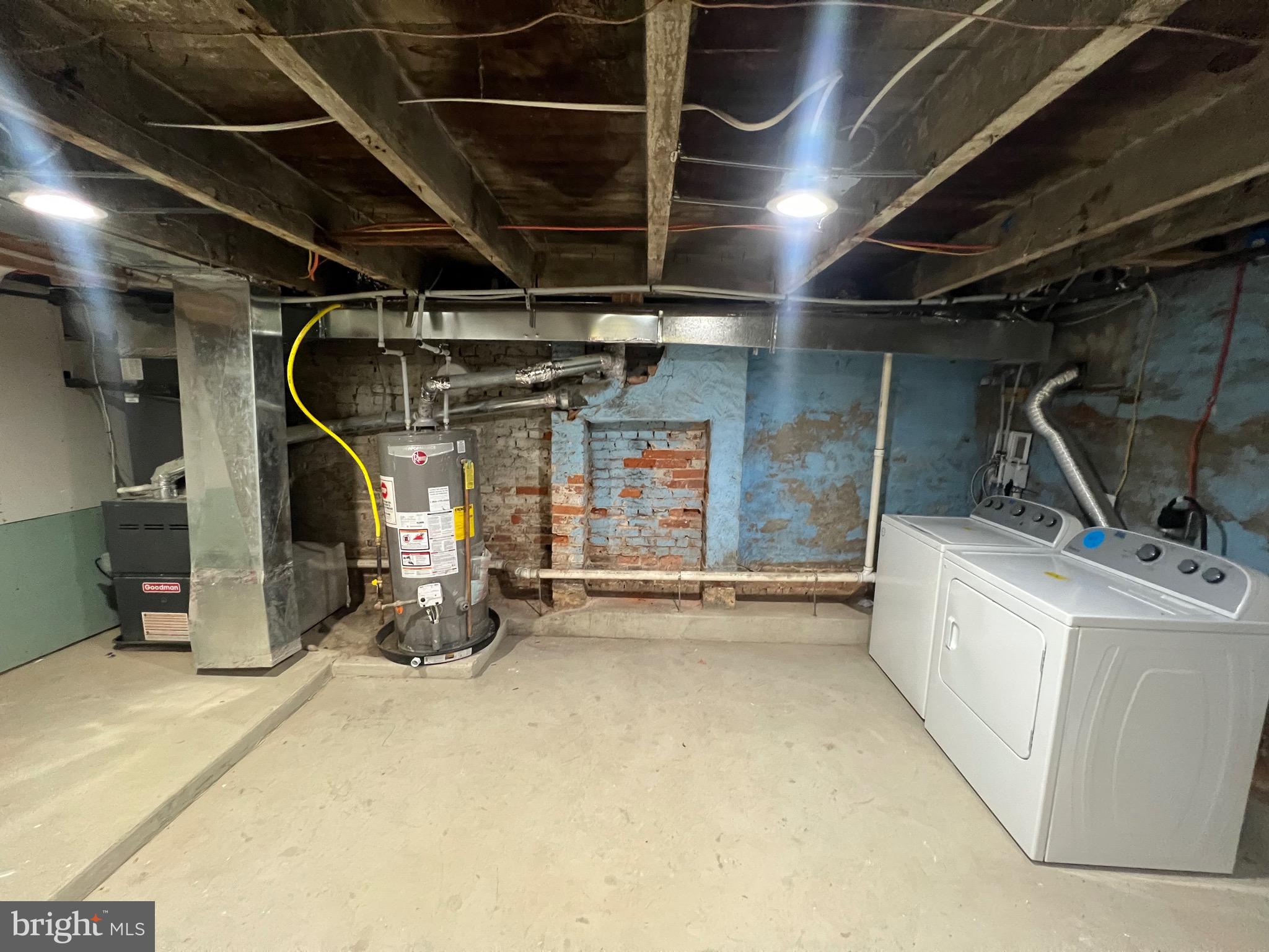 PATTERSON PLACE - Residential Lease