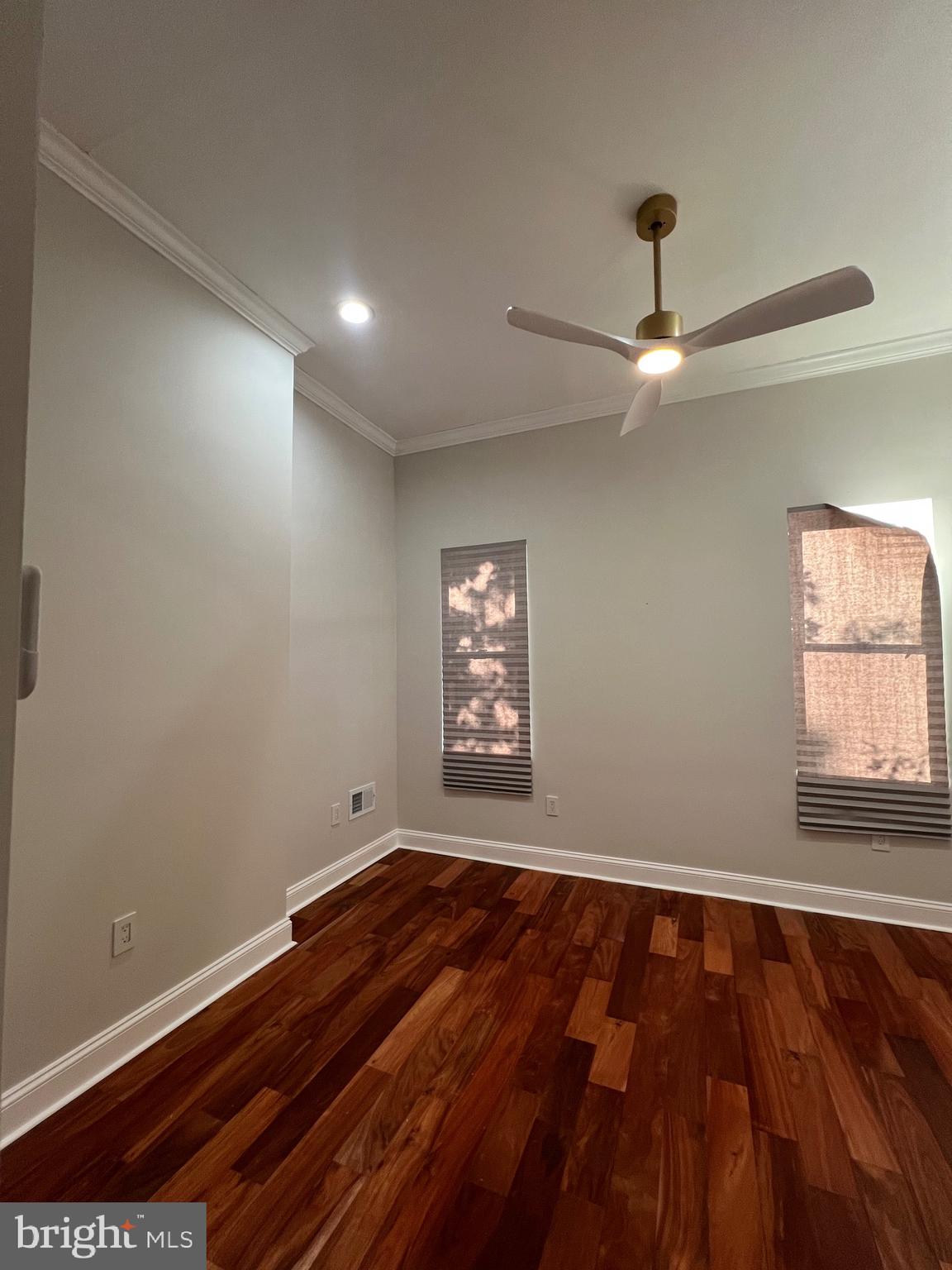 PATTERSON PLACE - Residential Lease