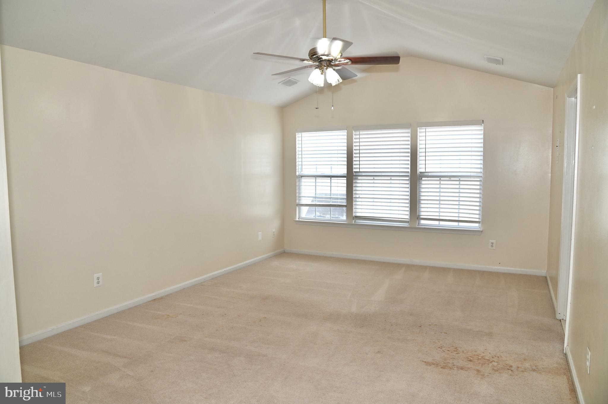 BRAEMAR - Residential Lease