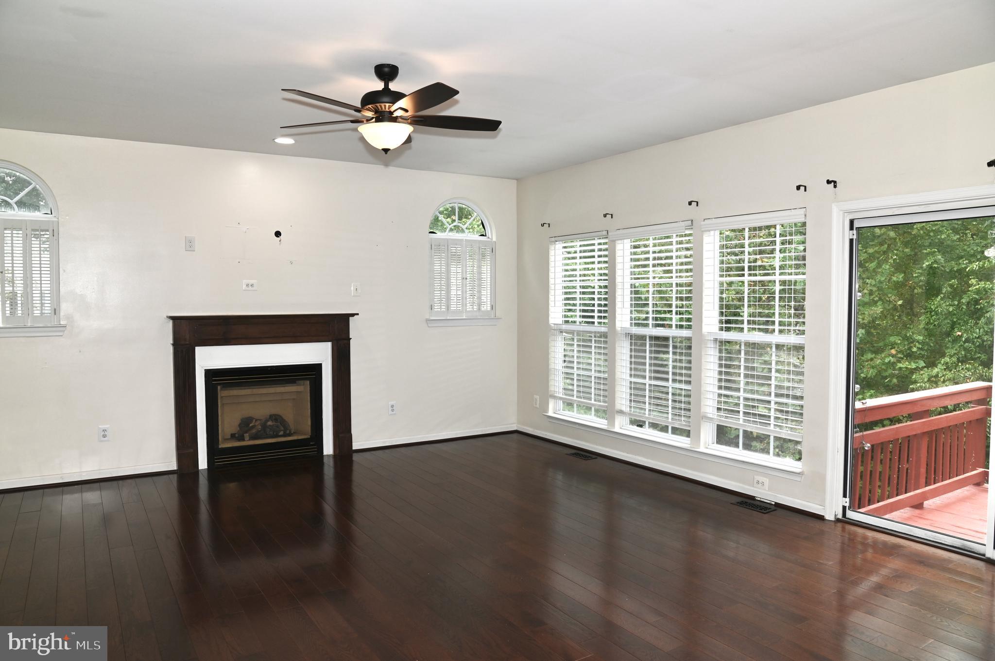 BRAEMAR - Residential Lease