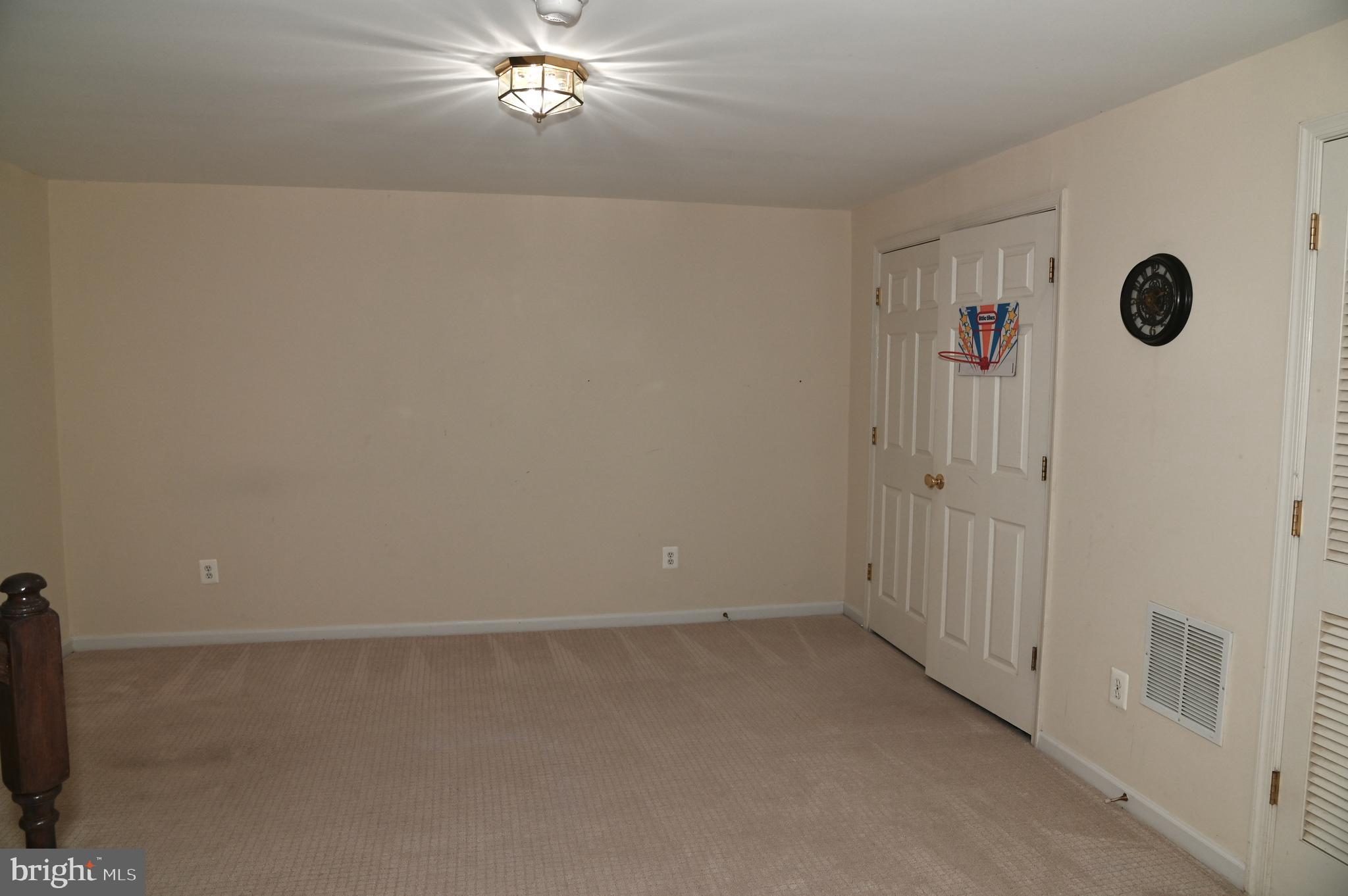 BRAEMAR - Residential Lease