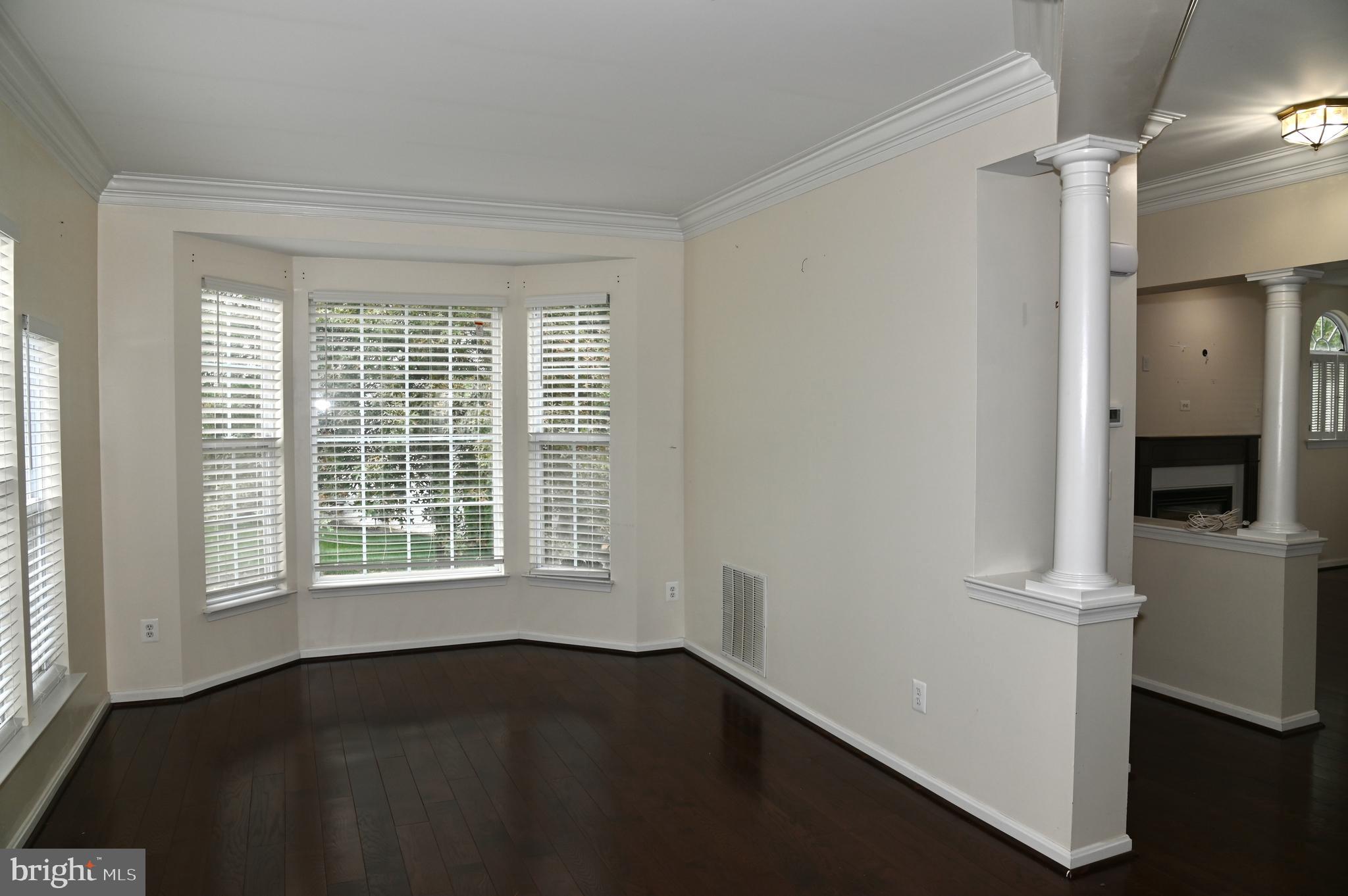 BRAEMAR - Residential Lease