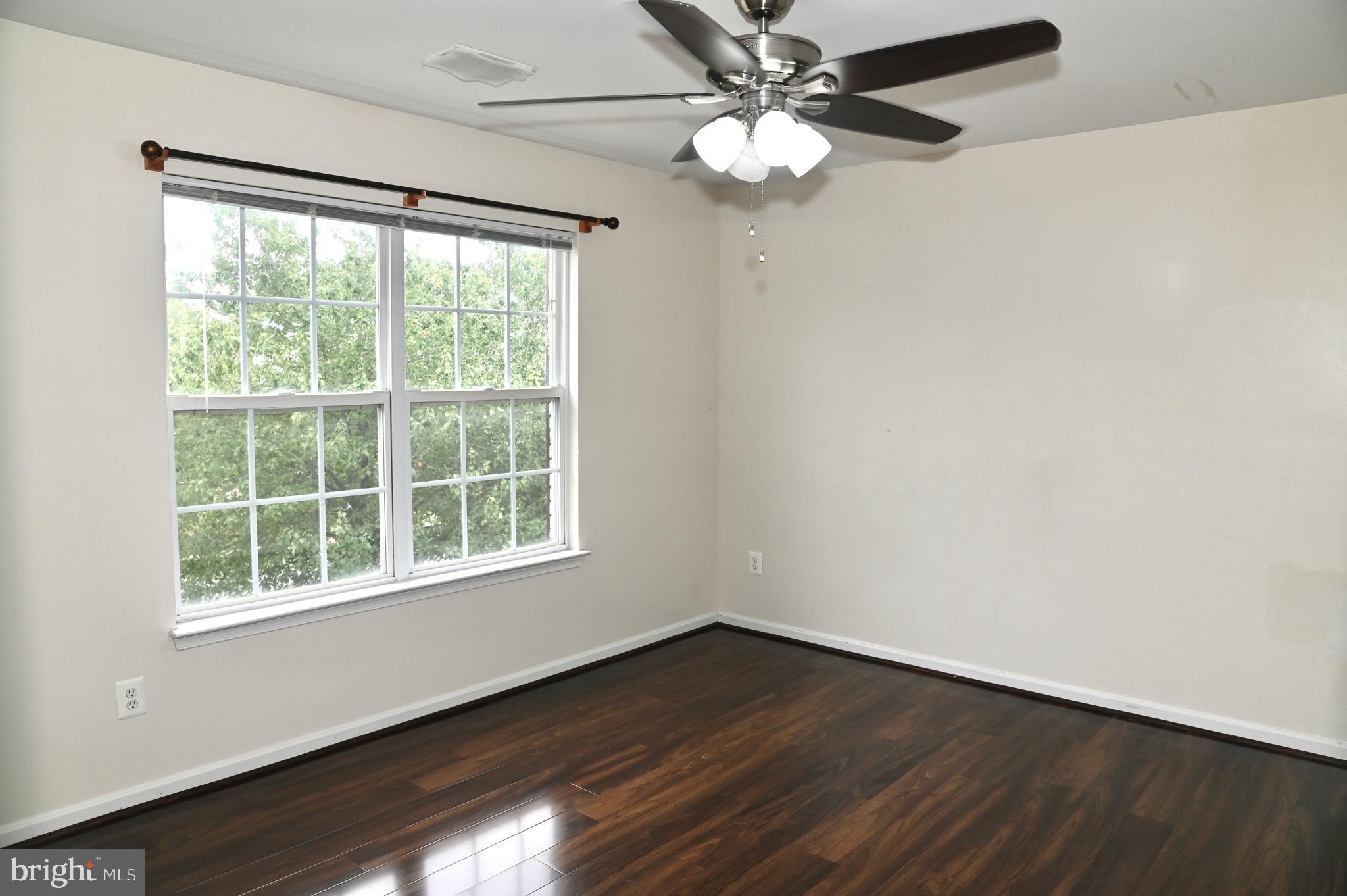 BRAEMAR - Residential Lease