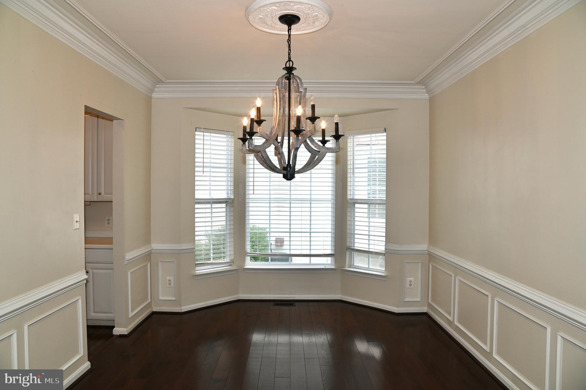 BRAEMAR - Residential Lease