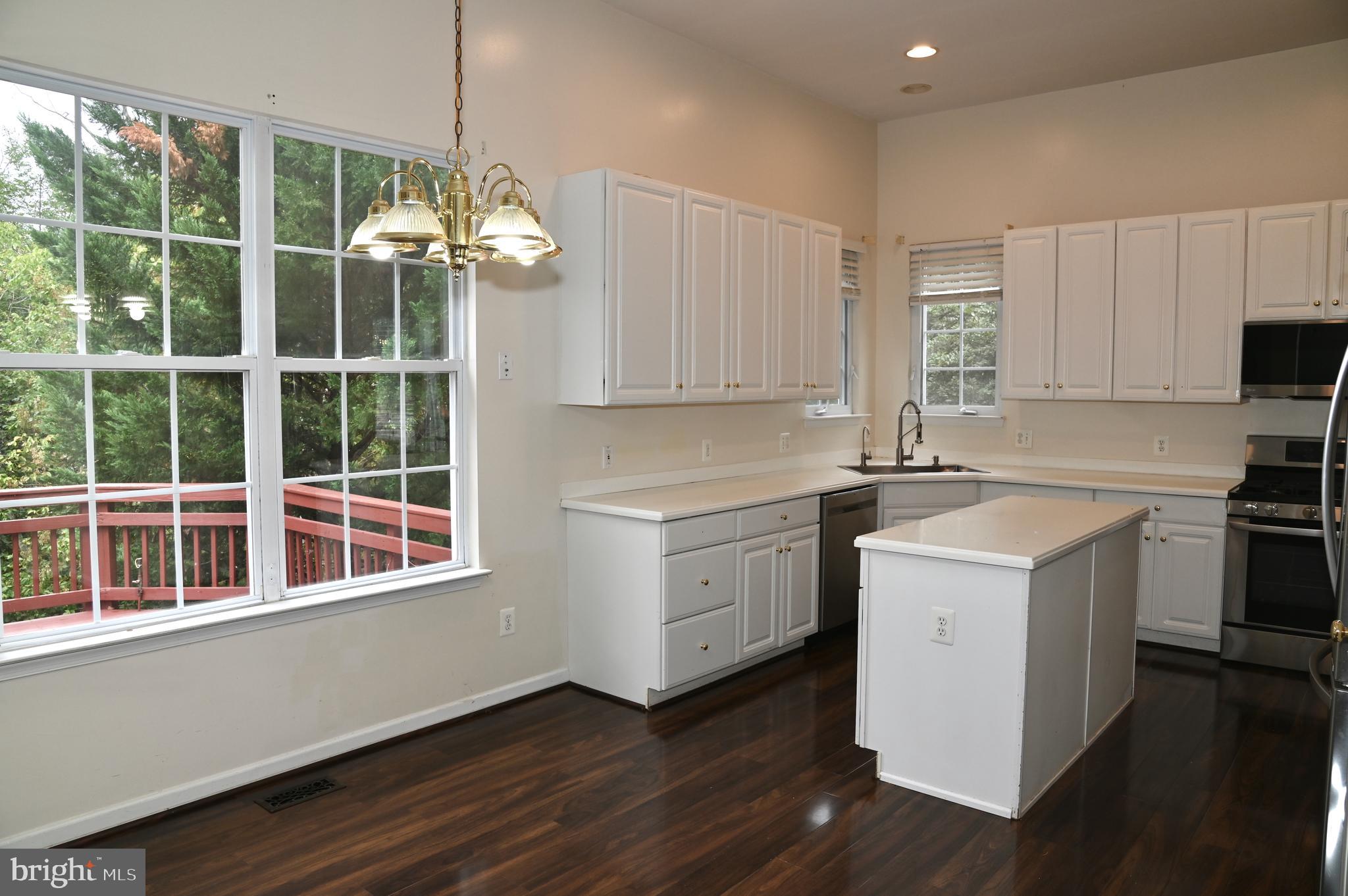 BRAEMAR - Residential Lease