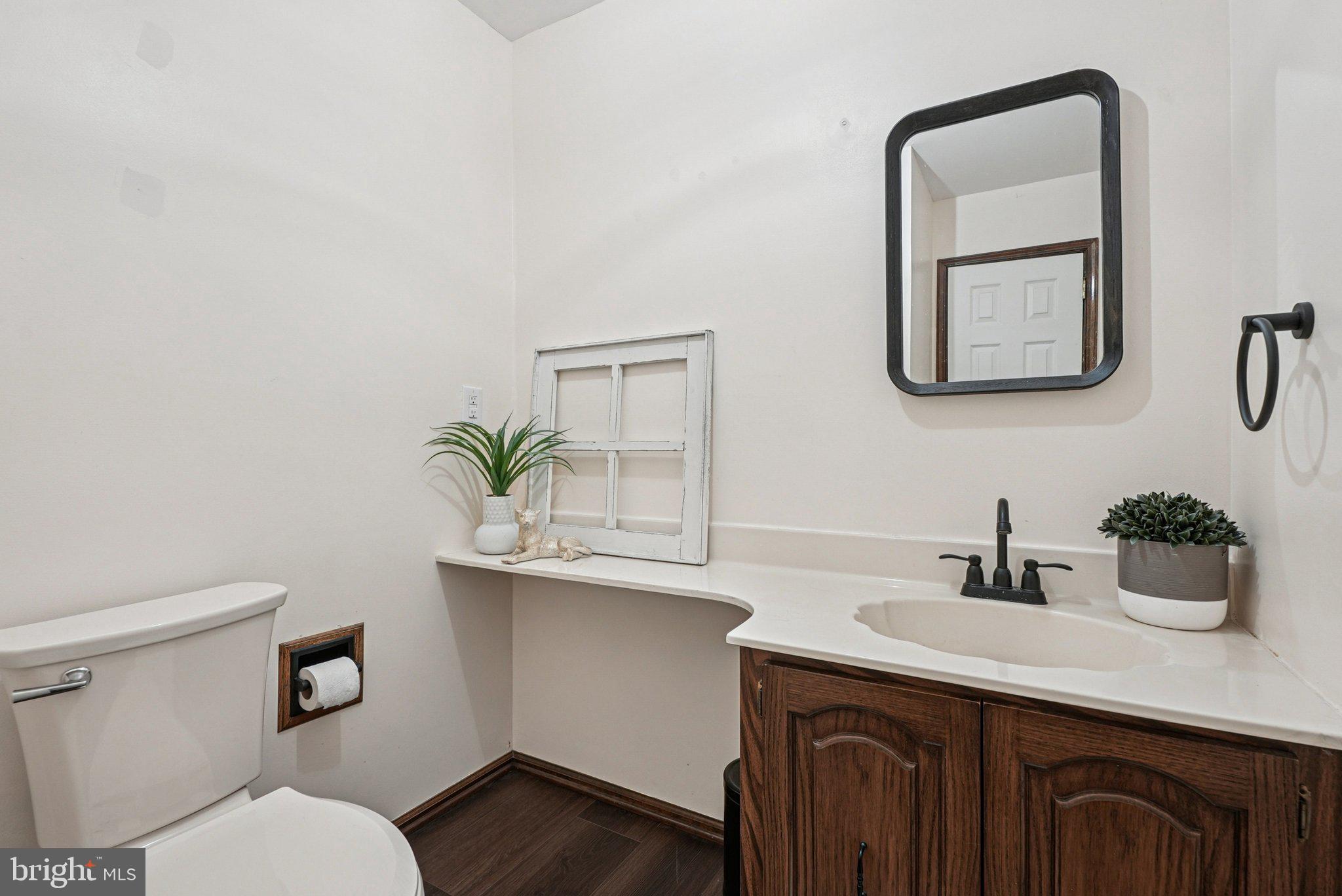 GWYNEDD HILL - Residential