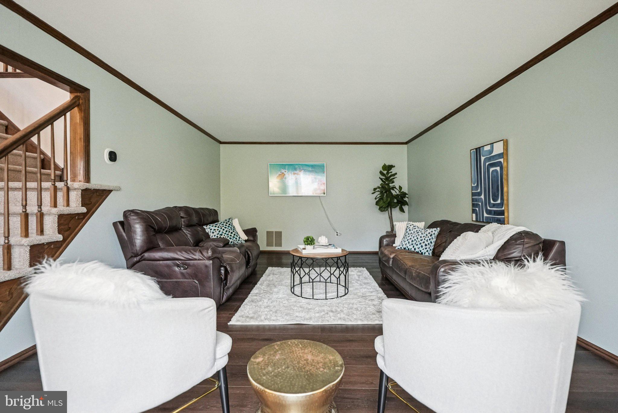 GWYNEDD HILL - Residential