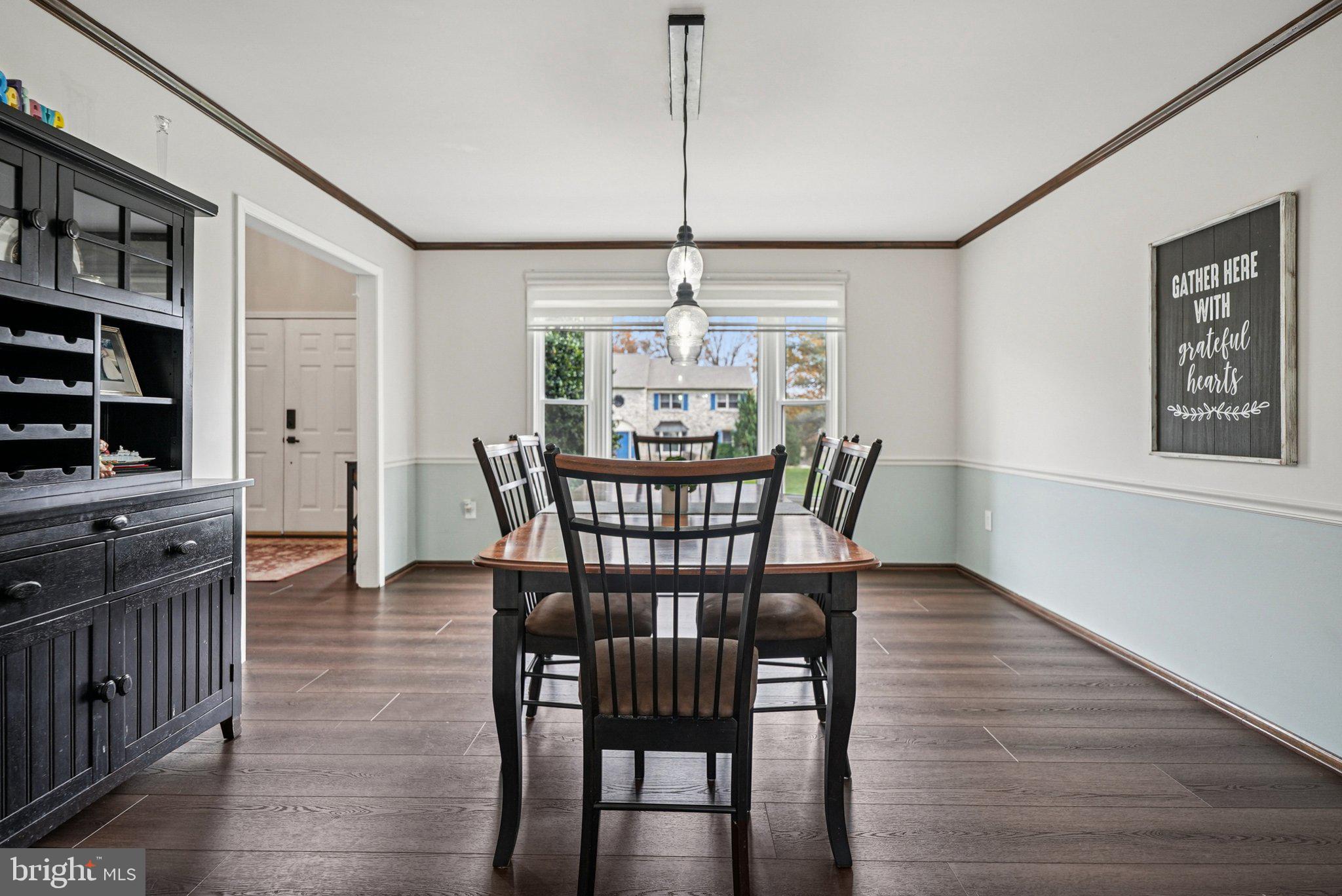 GWYNEDD HILL - Residential