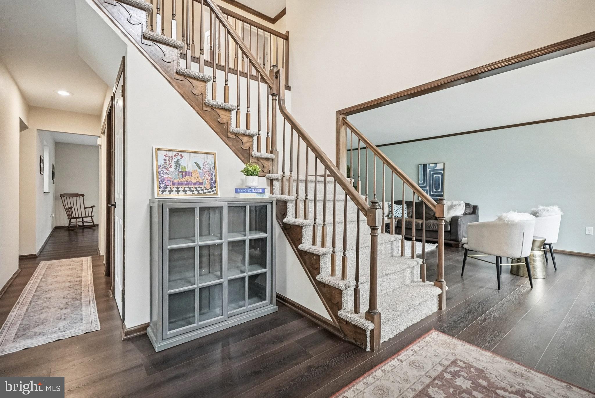 GWYNEDD HILL - Residential