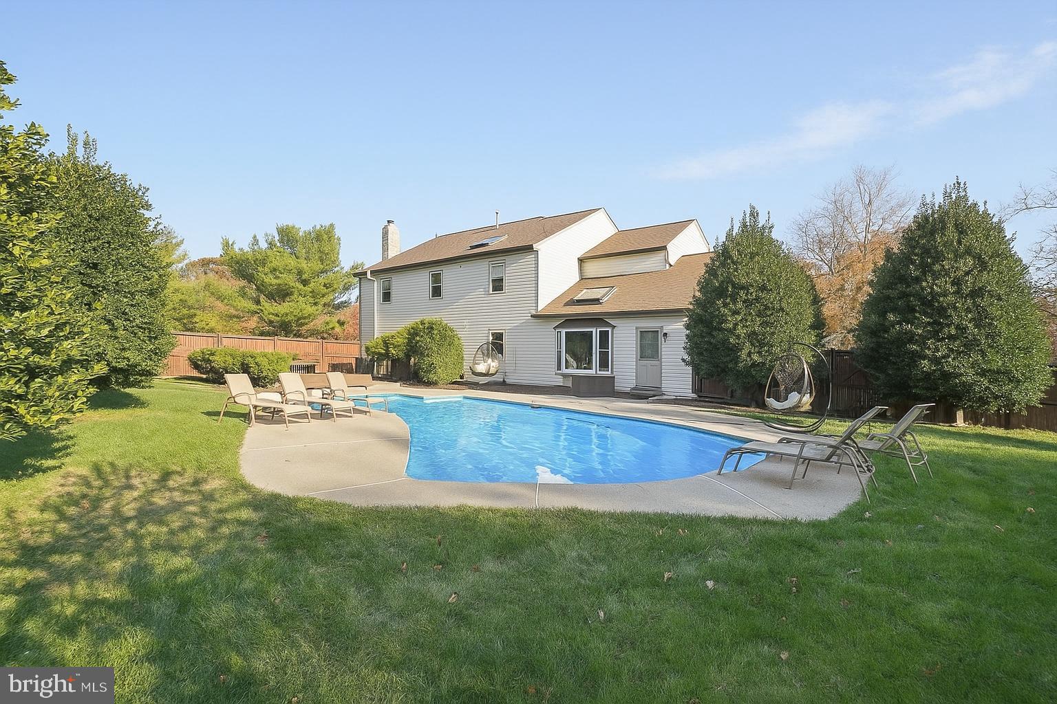 GWYNEDD HILL - Residential