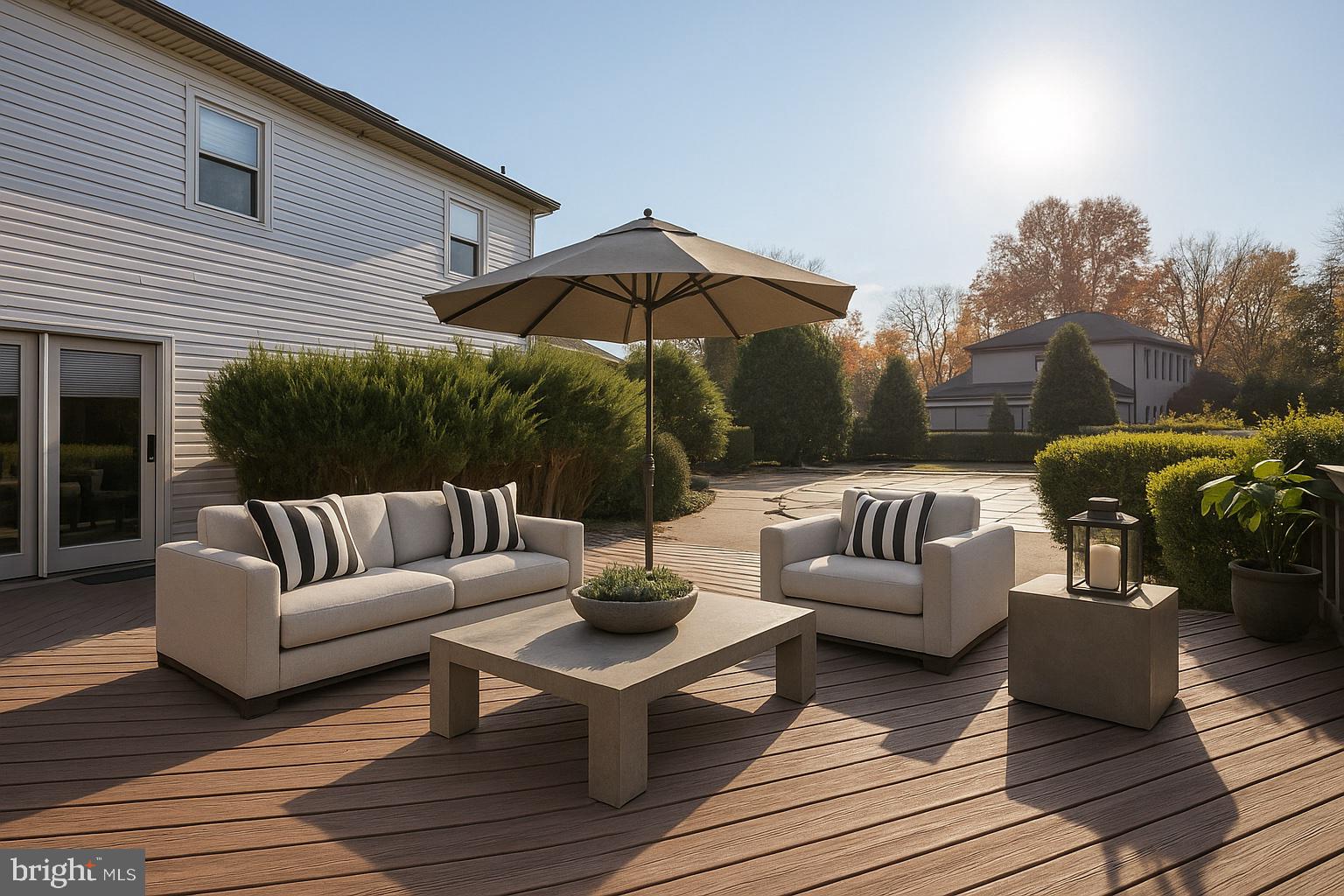 GWYNEDD HILL - Residential