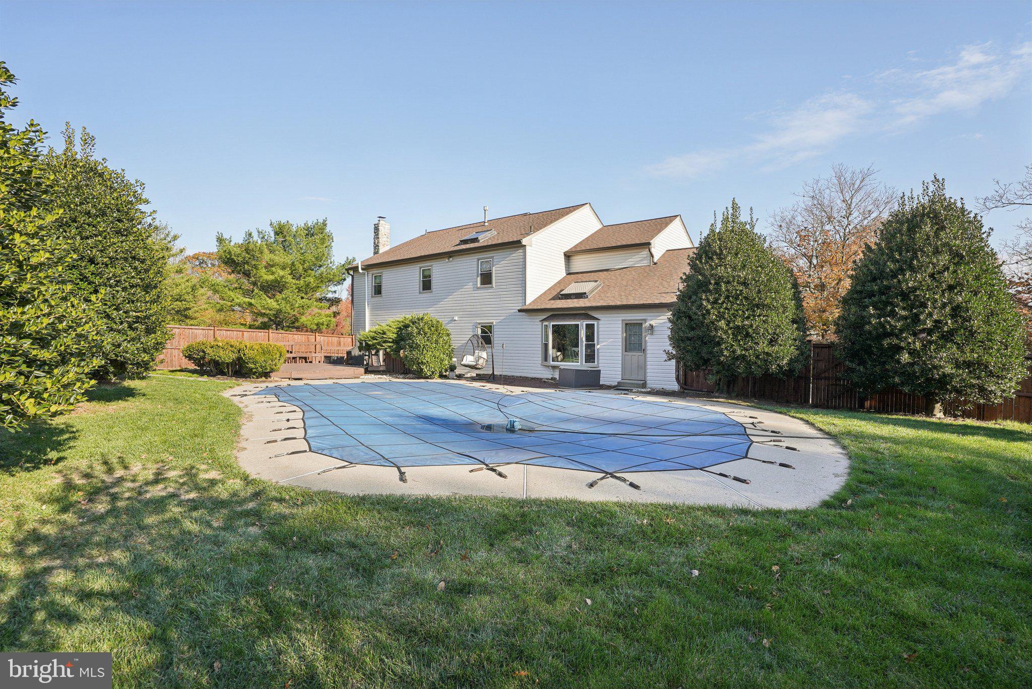 GWYNEDD HILL - Residential