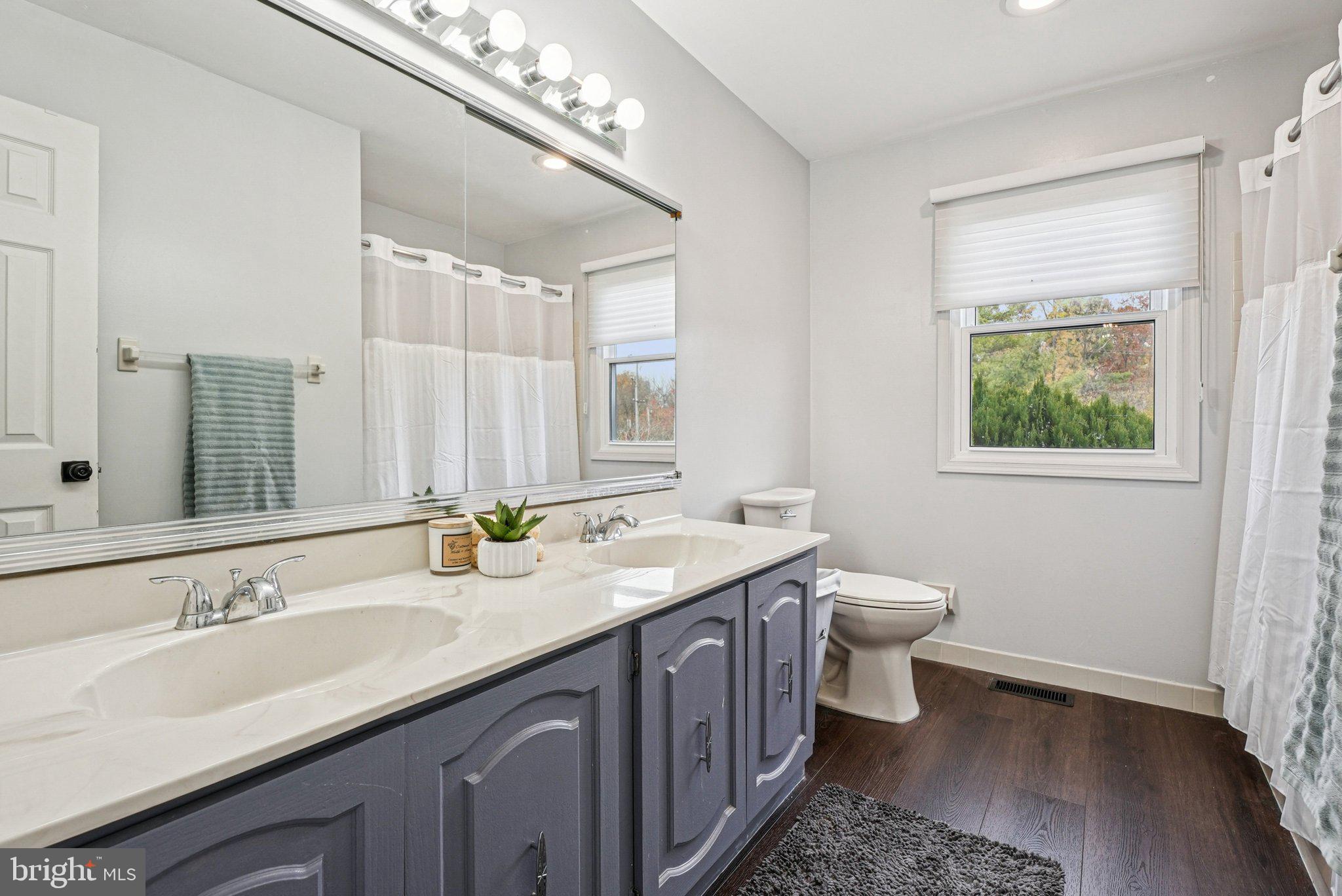 GWYNEDD HILL - Residential