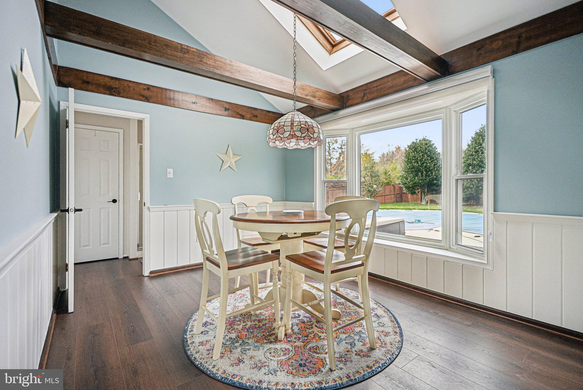 GWYNEDD HILL - Residential