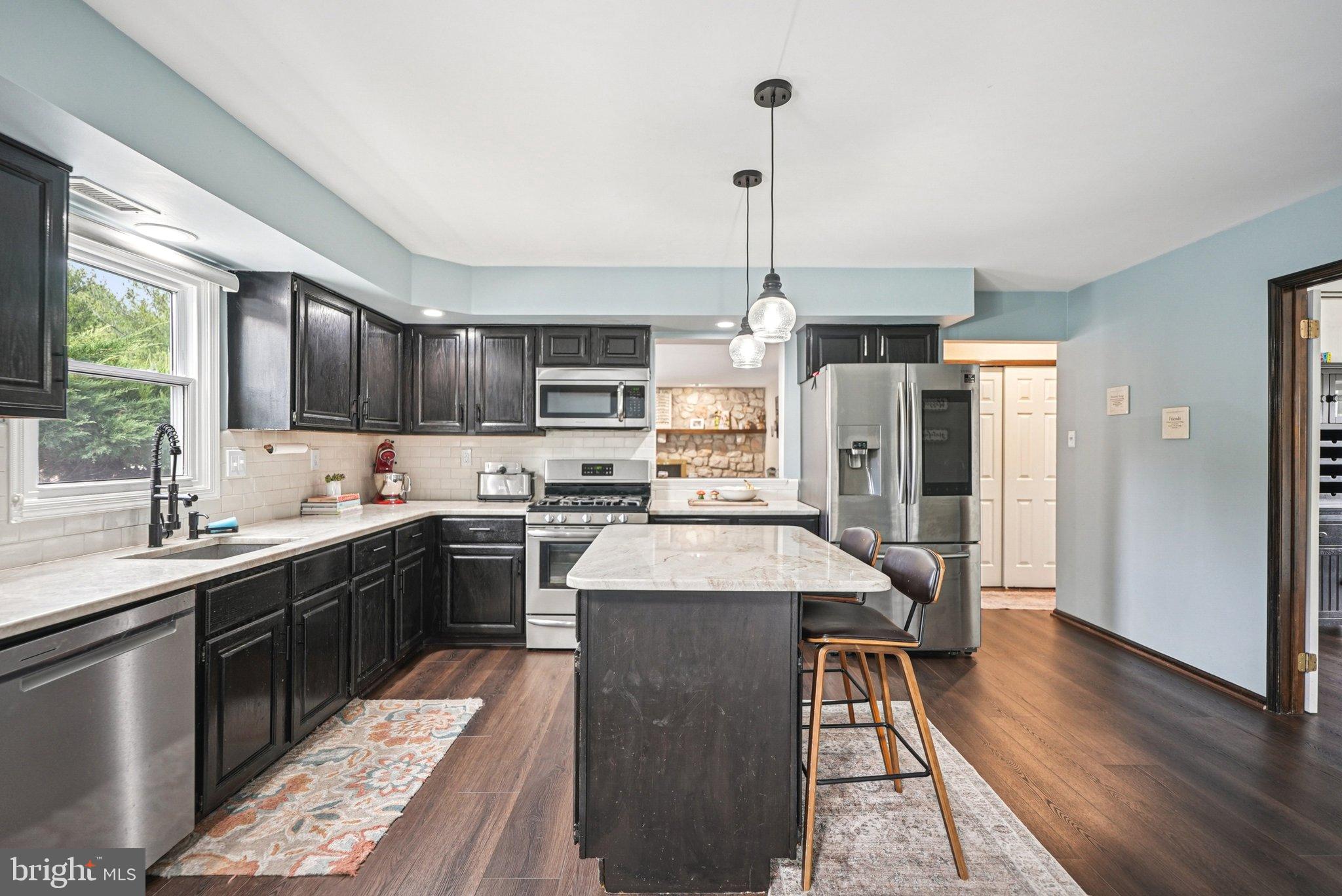 GWYNEDD HILL - Residential