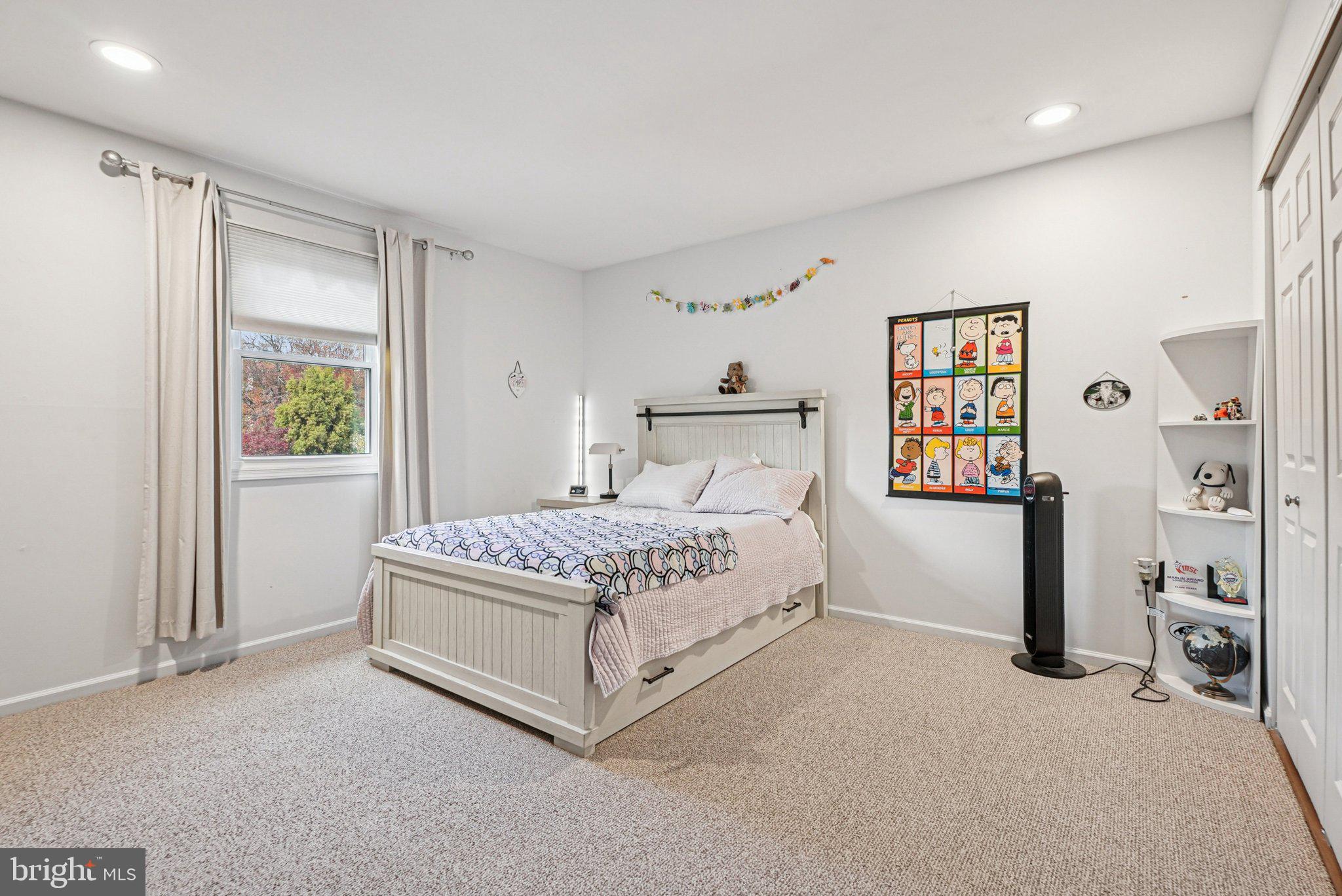 GWYNEDD HILL - Residential