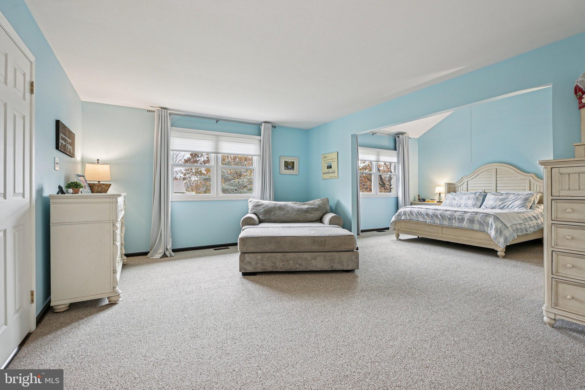 GWYNEDD HILL - Residential