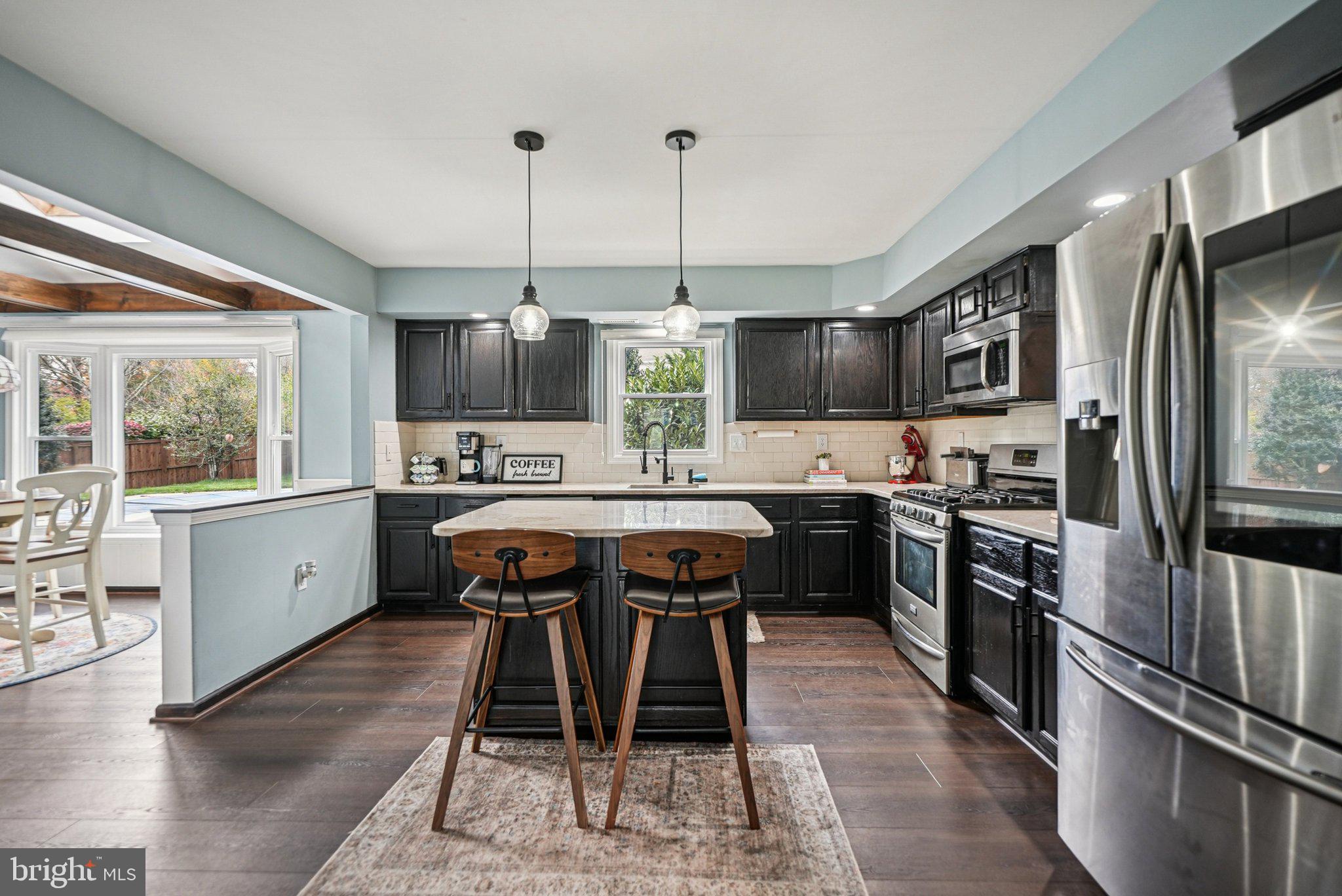 GWYNEDD HILL - Residential