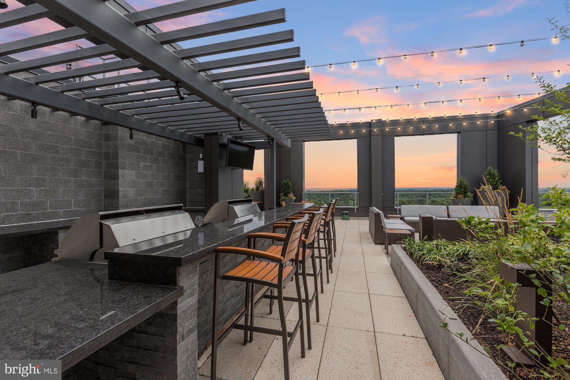 BETHESDA - Residential