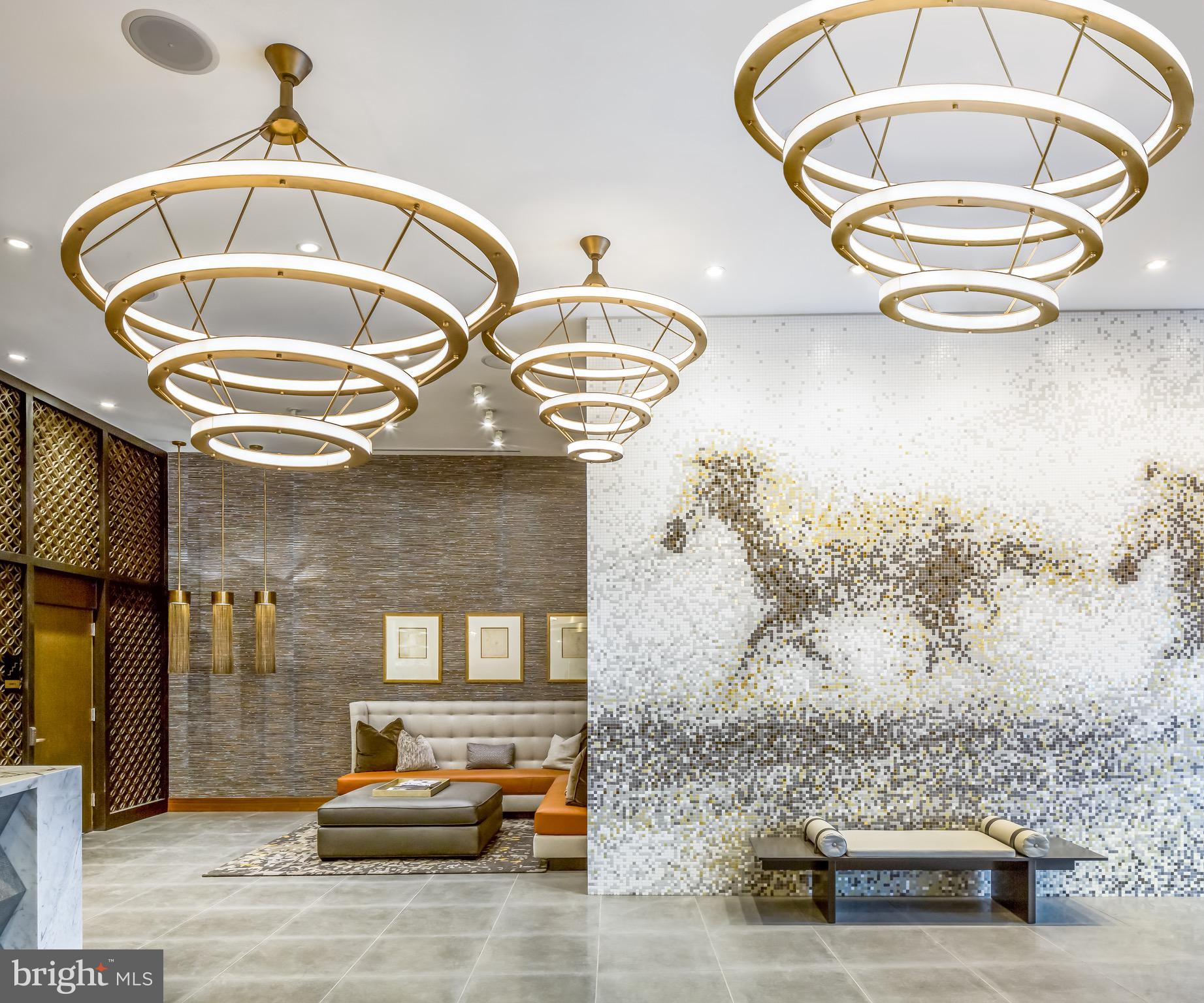 BETHESDA - Residential