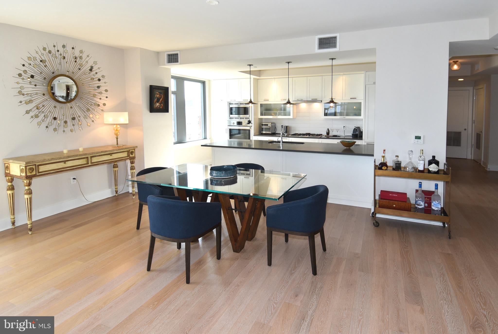 BETHESDA - Residential