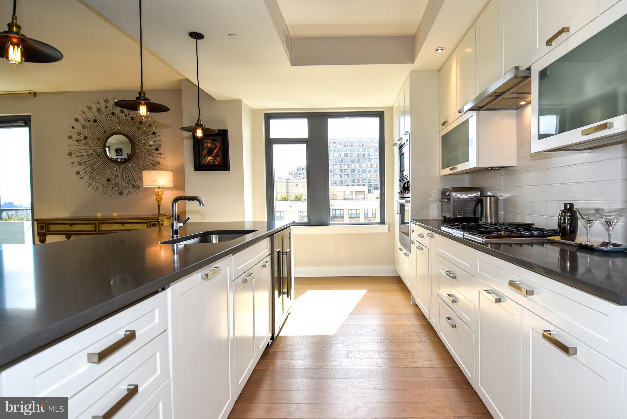 BETHESDA - Residential