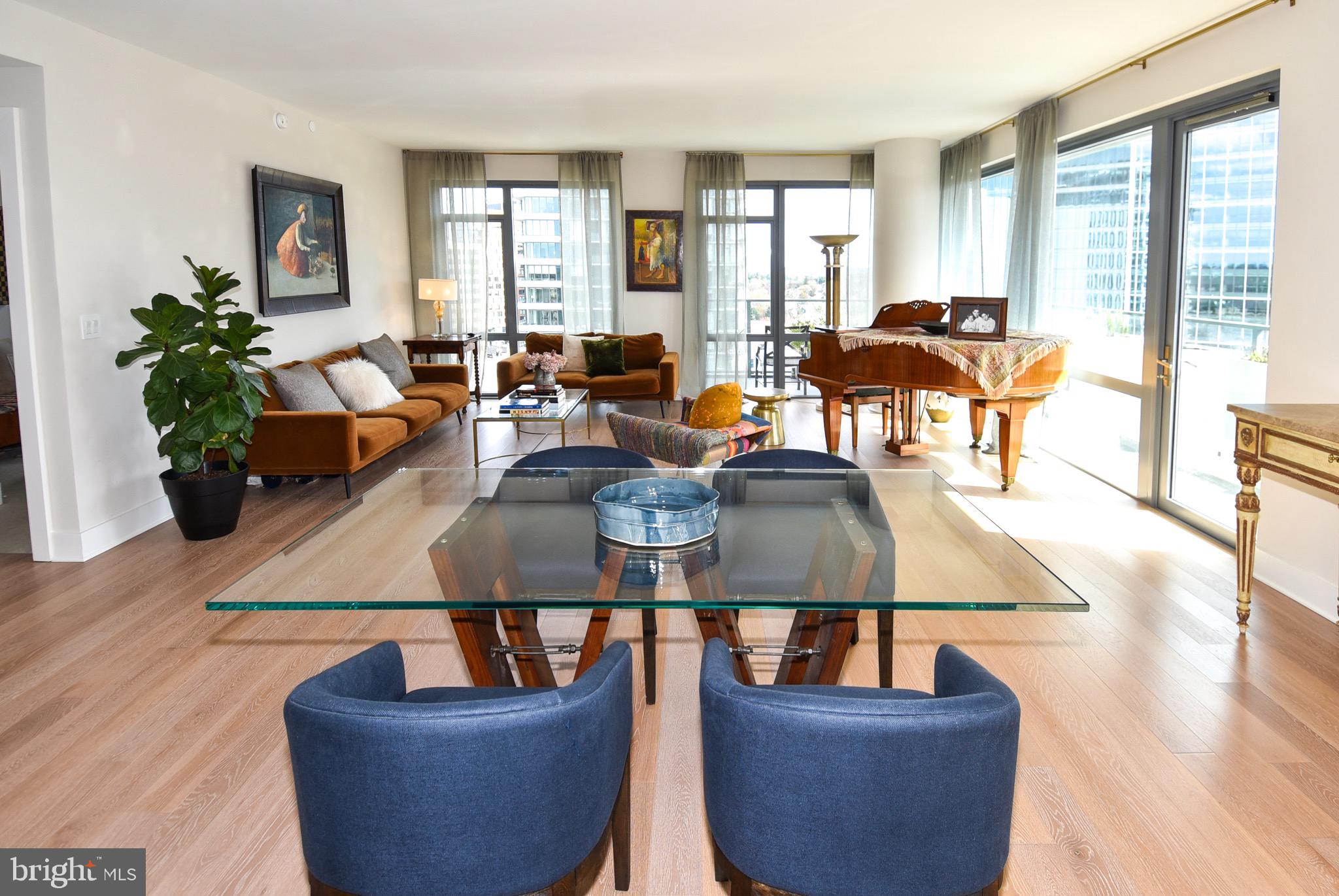 BETHESDA - Residential