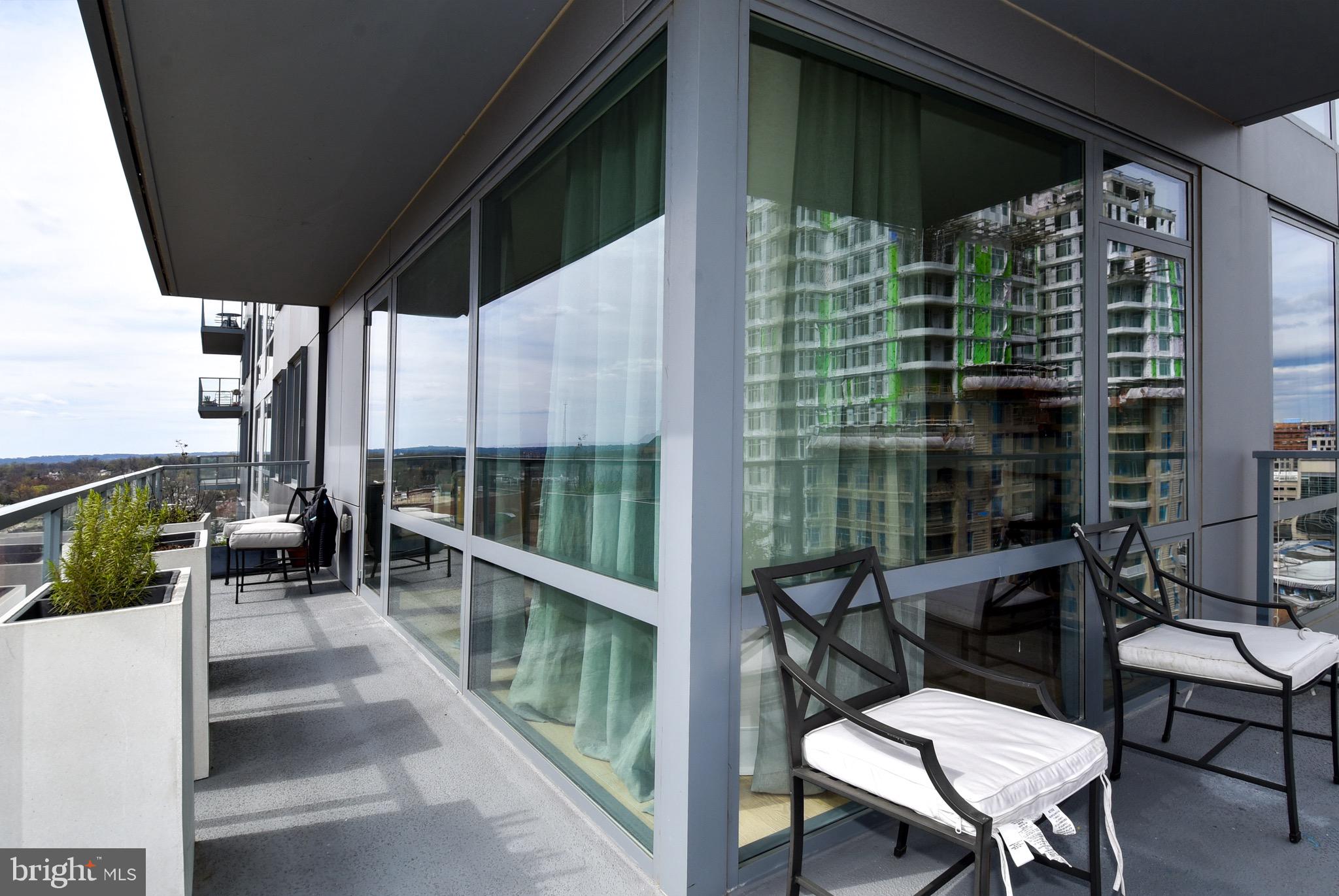 BETHESDA - Residential