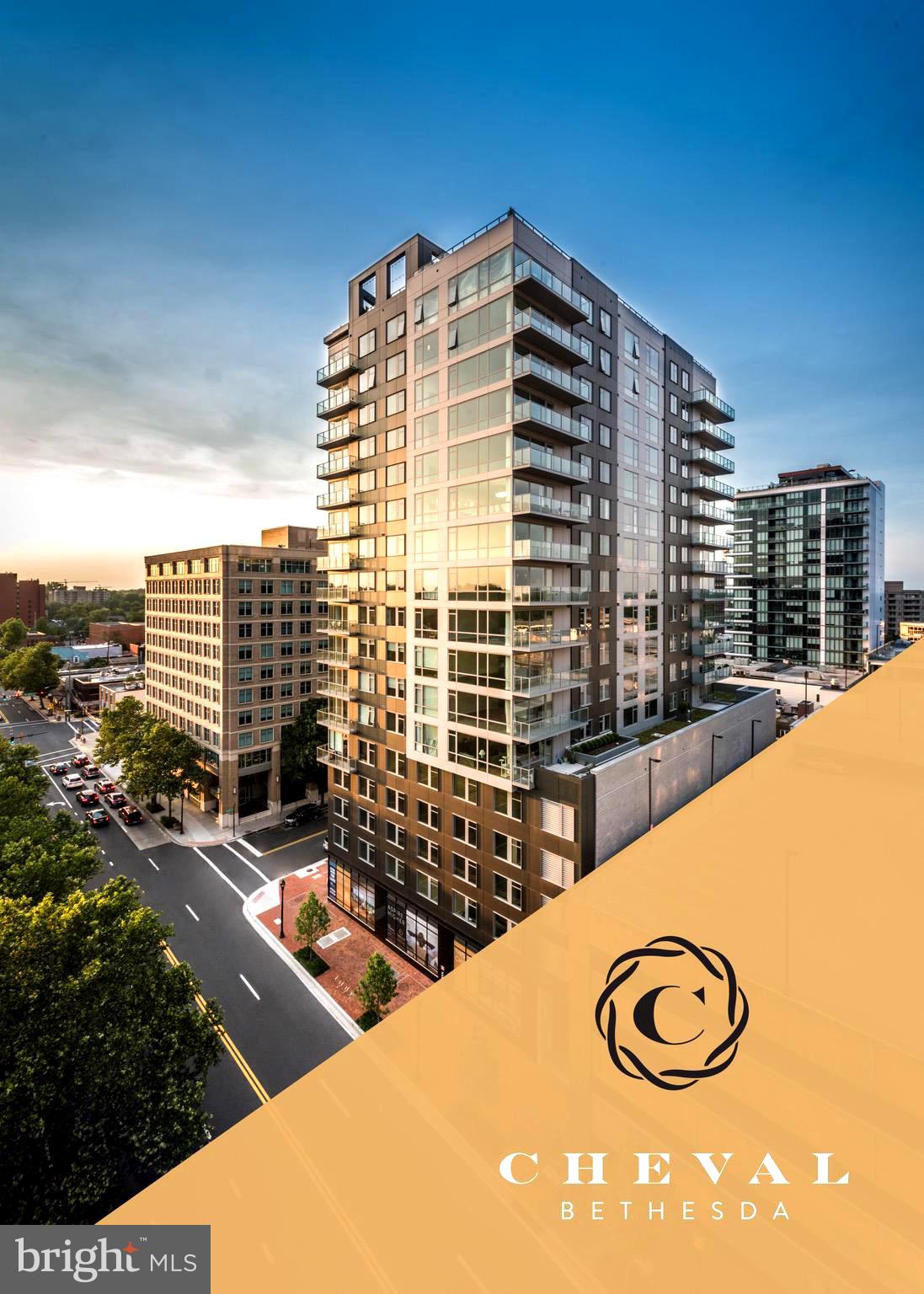 BETHESDA - Residential