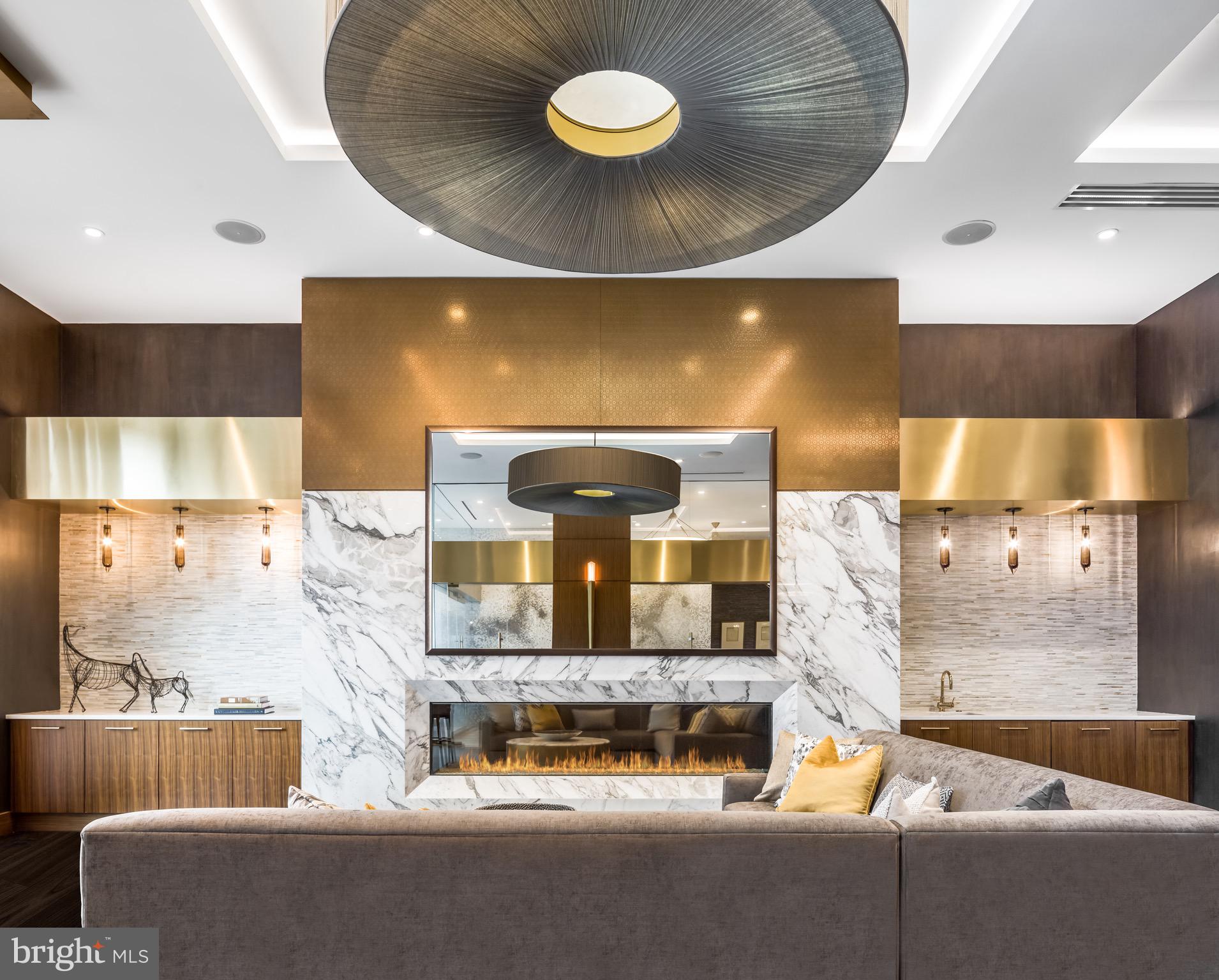 BETHESDA - Residential