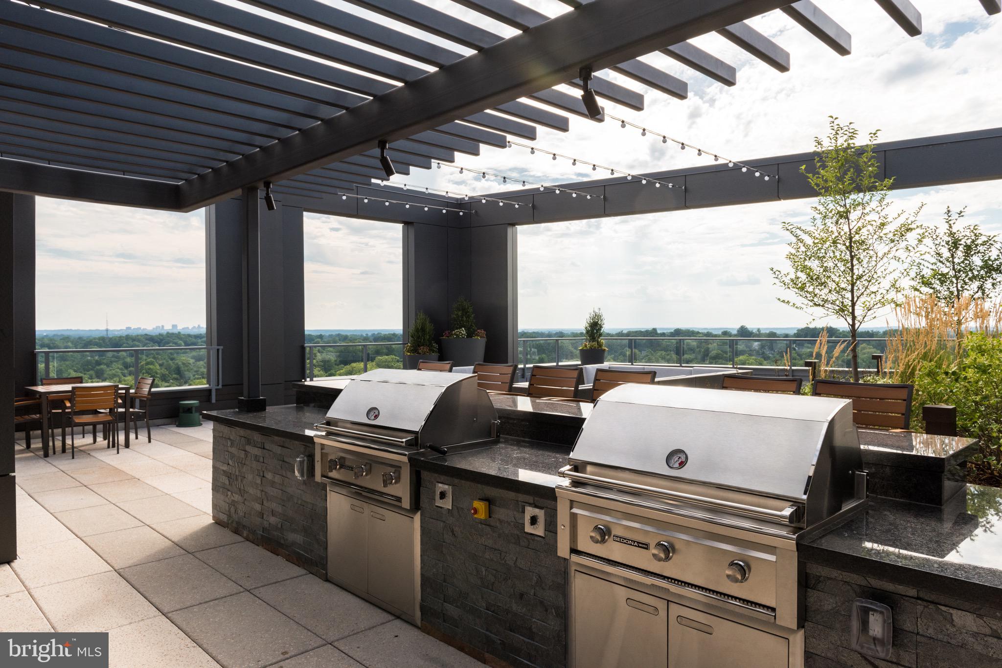 BETHESDA - Residential