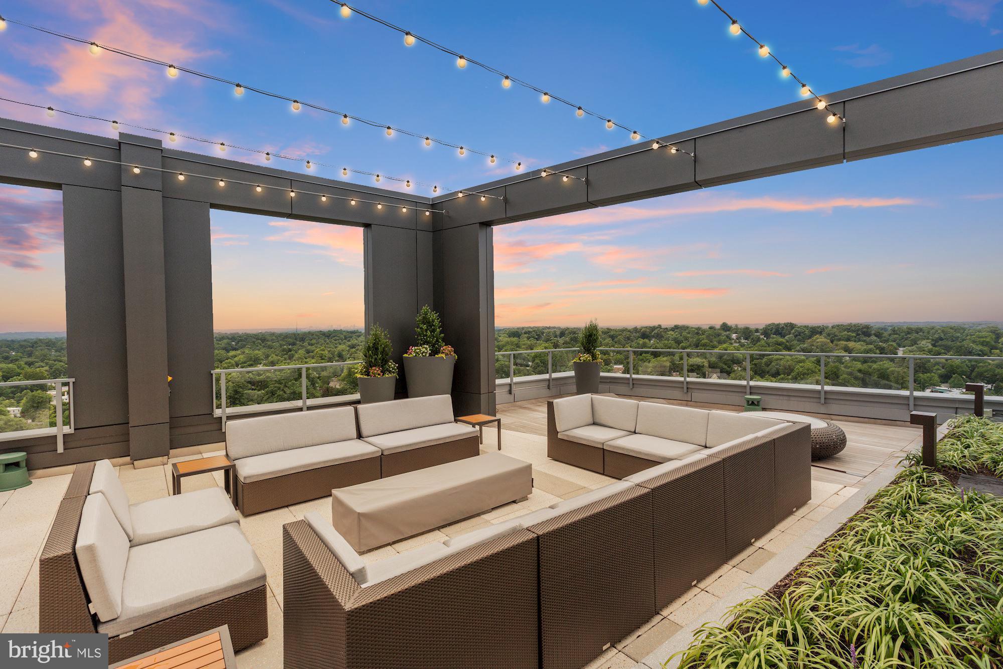 BETHESDA - Residential