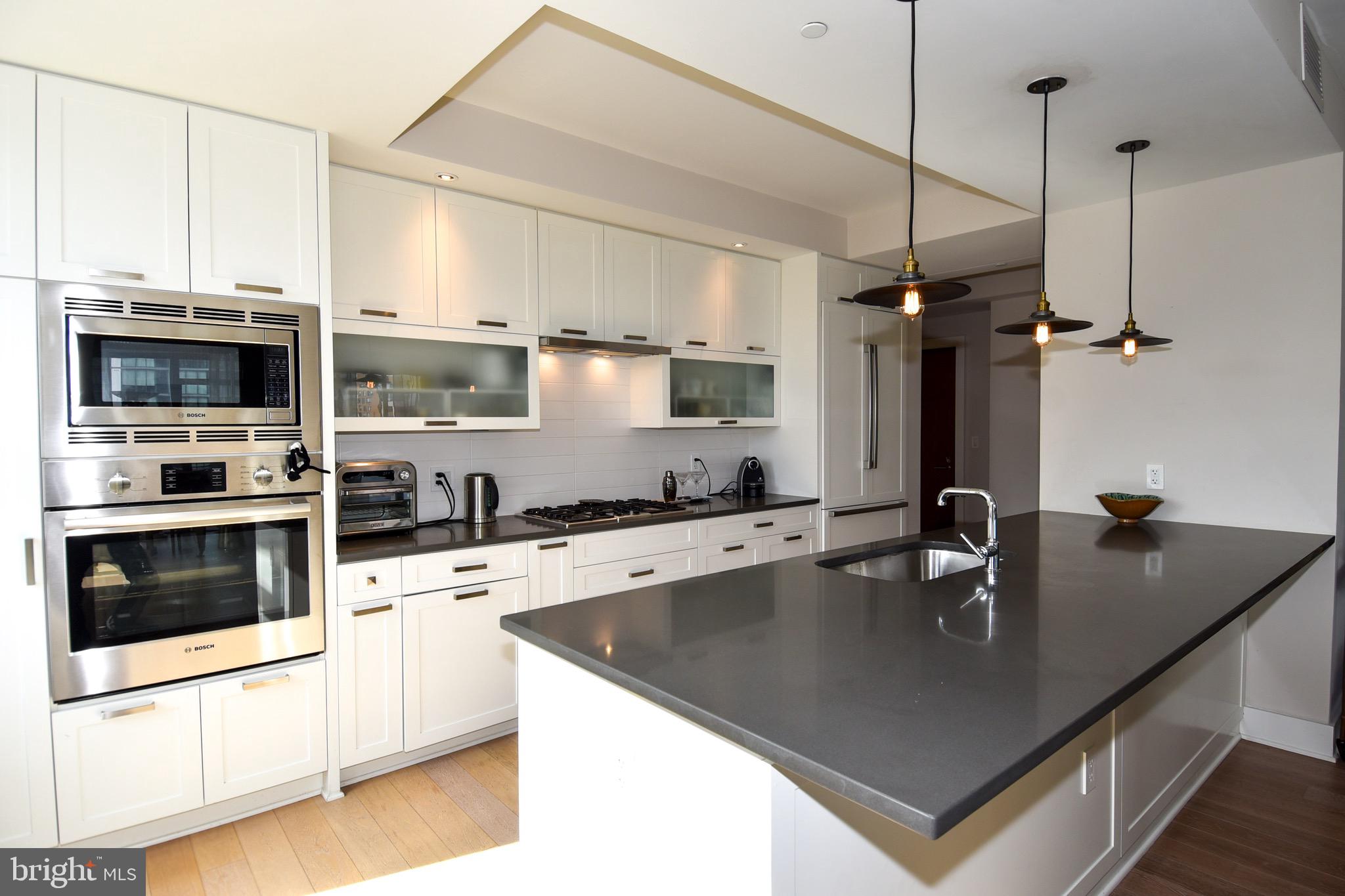 BETHESDA - Residential