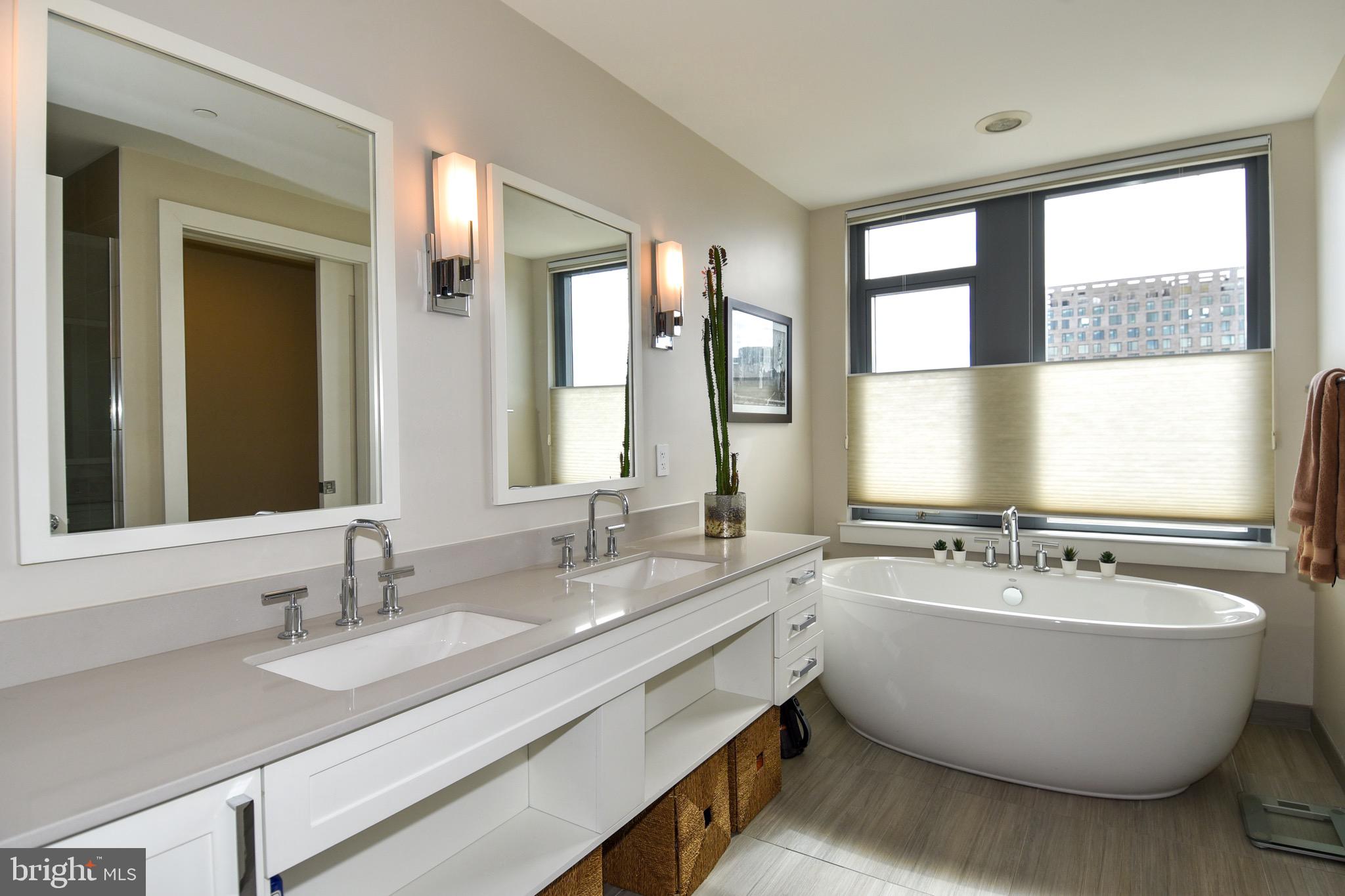 BETHESDA - Residential