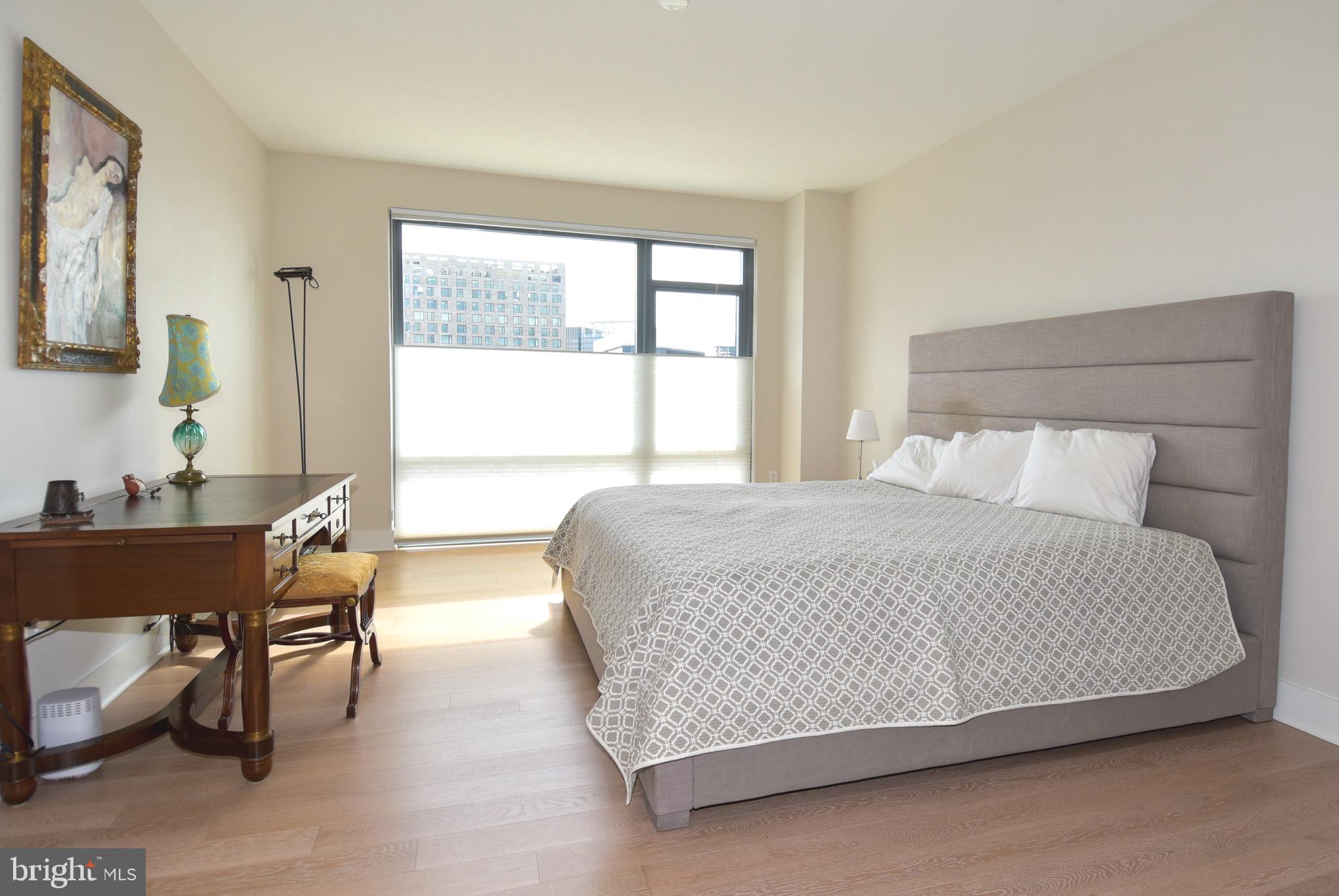 BETHESDA - Residential