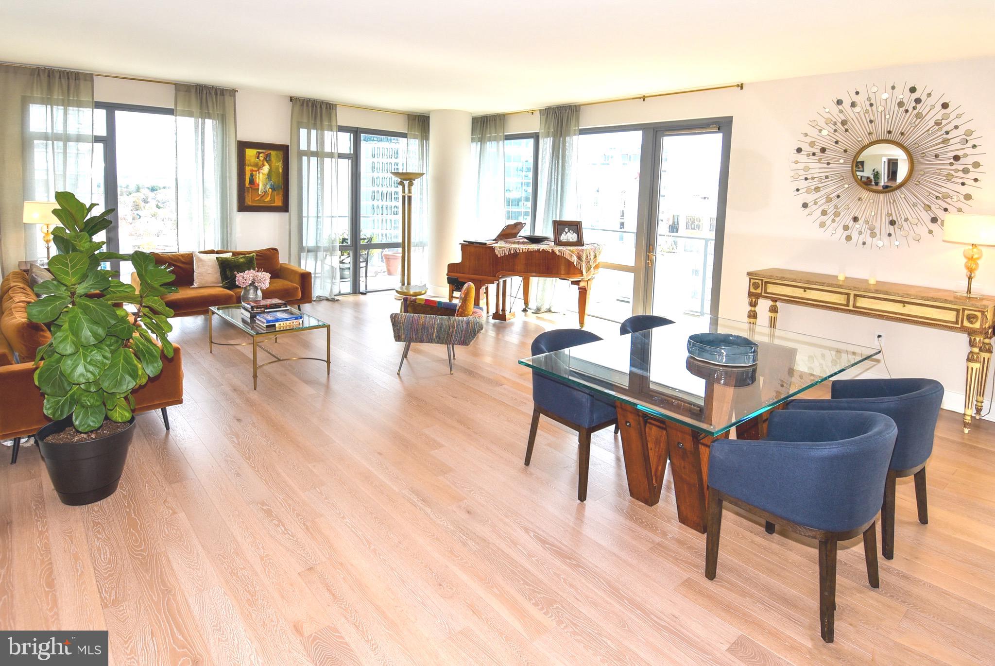 BETHESDA - Residential