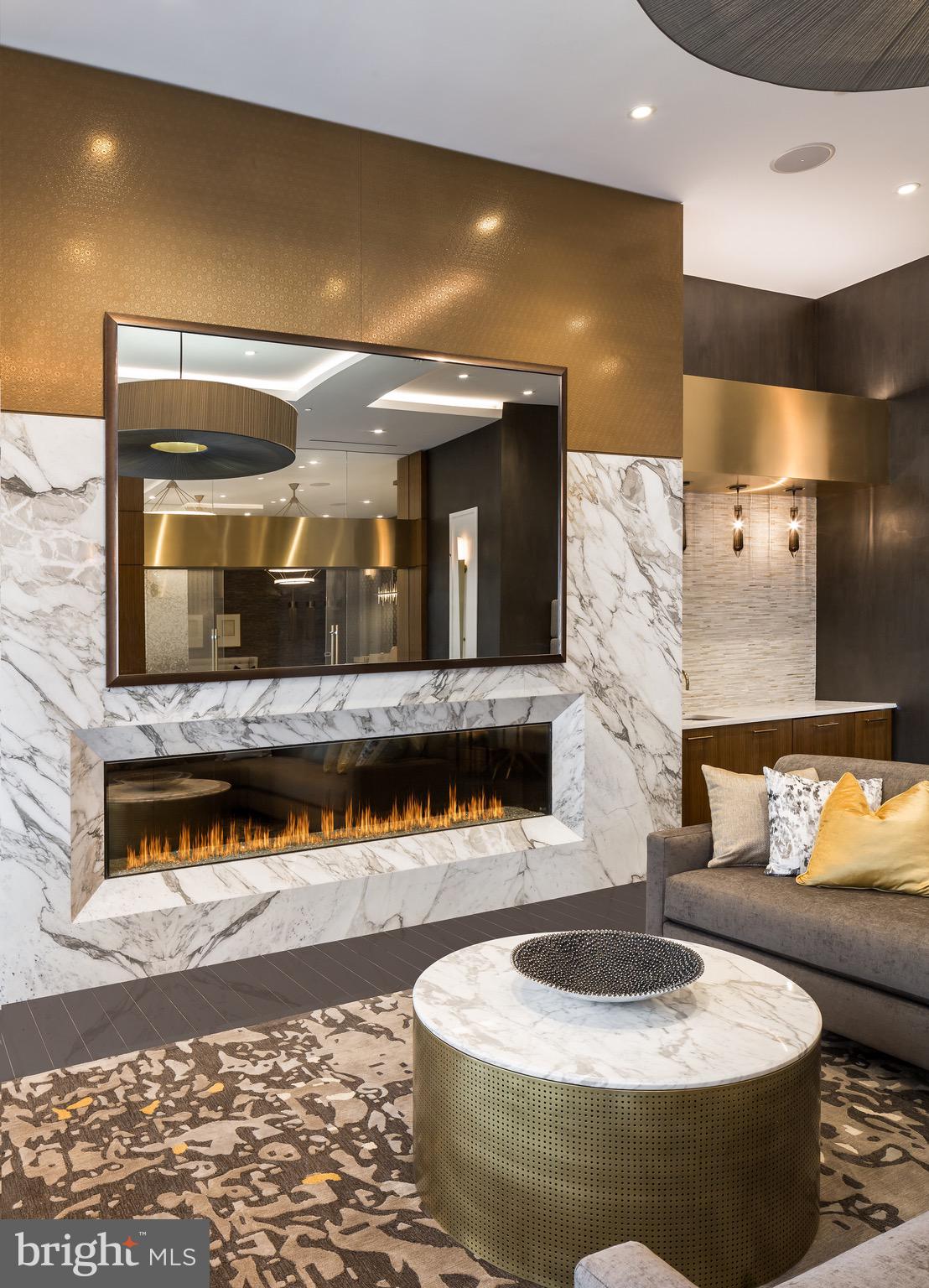 BETHESDA - Residential