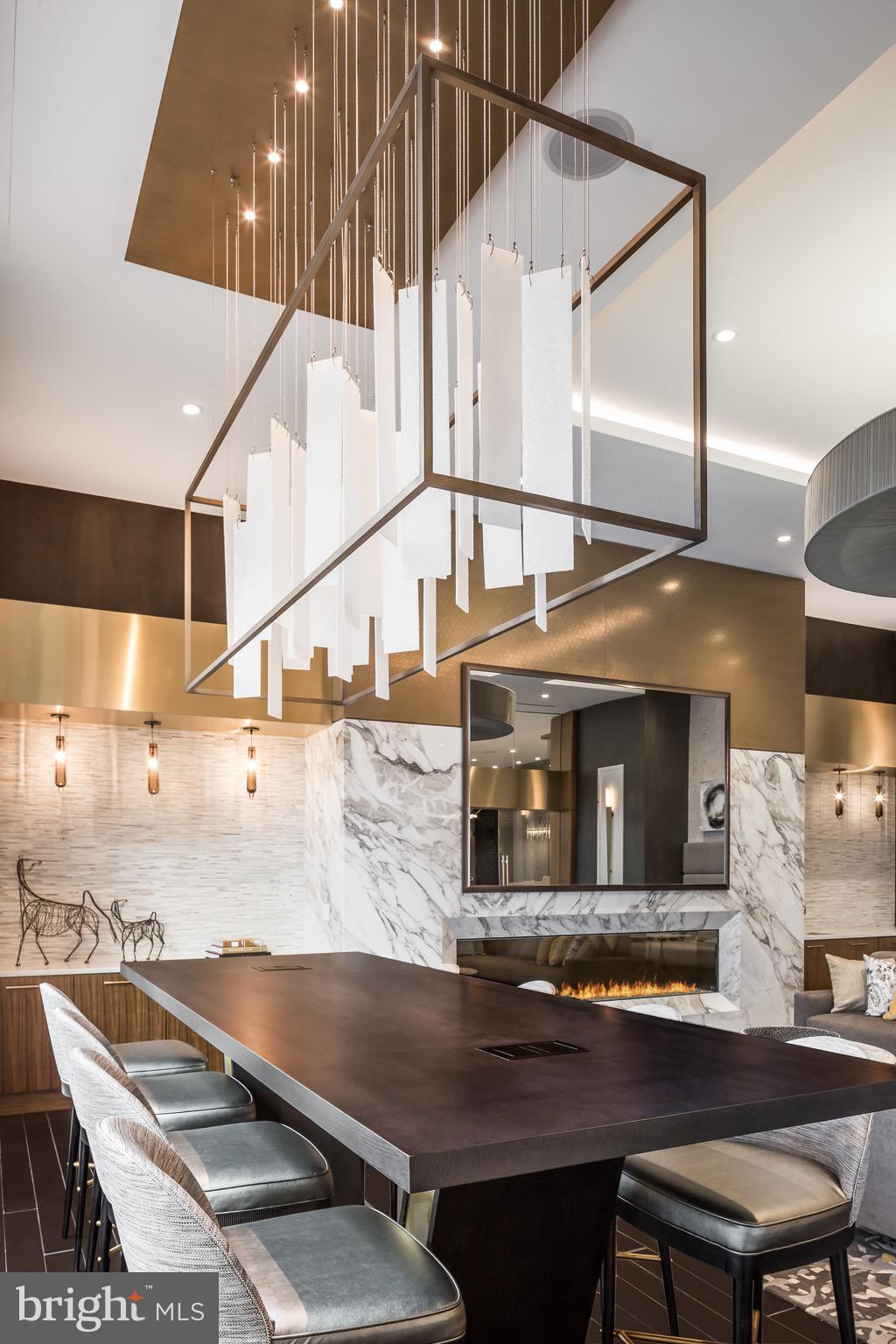 BETHESDA - Residential