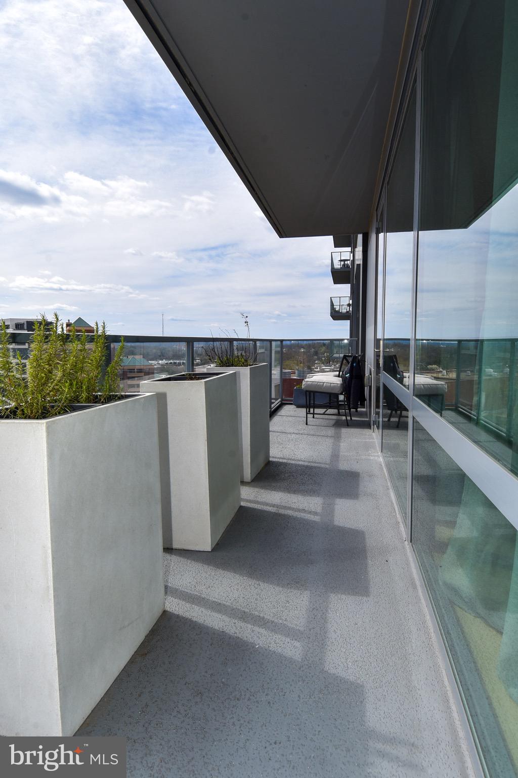 BETHESDA - Residential