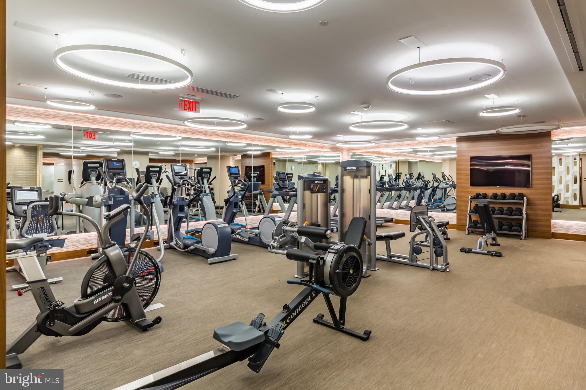 BETHESDA - Residential