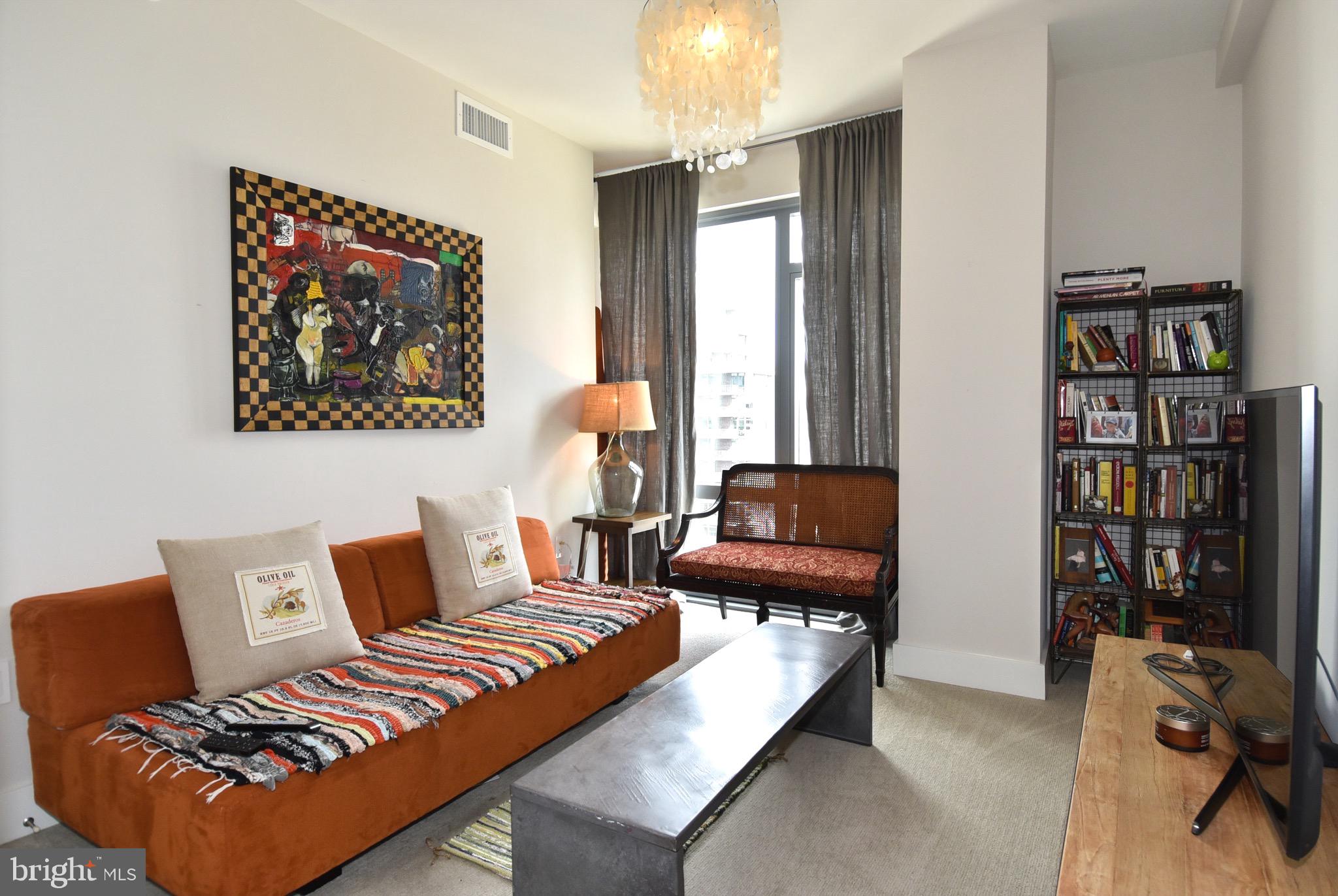 BETHESDA - Residential