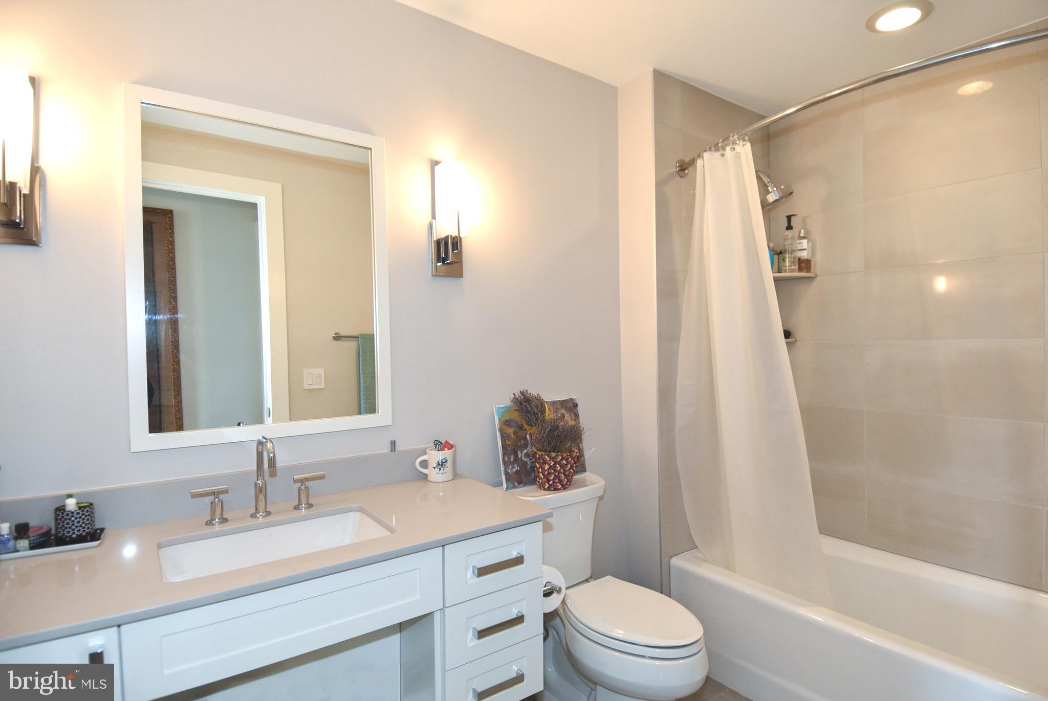 BETHESDA - Residential