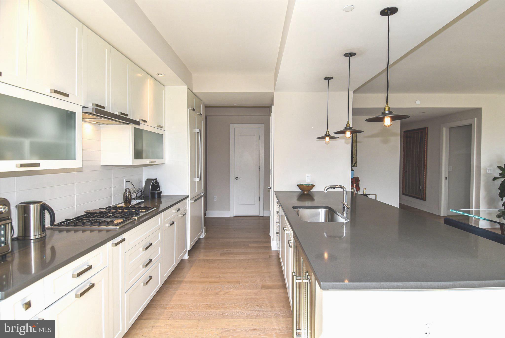 BETHESDA - Residential